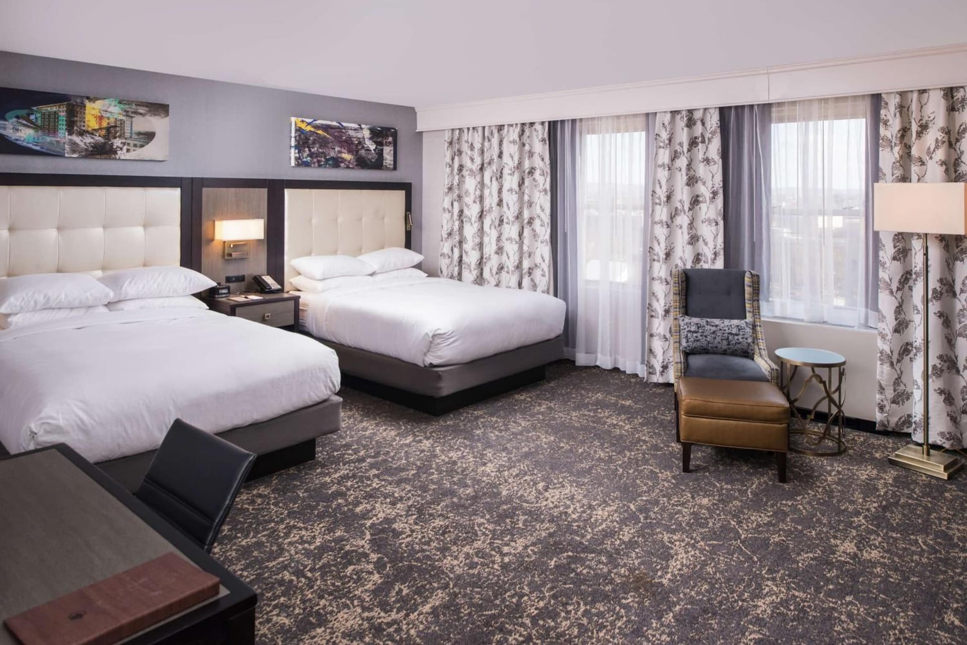 DoubleTree by Hilton Utica gallery photo in Utica, NY — image 35