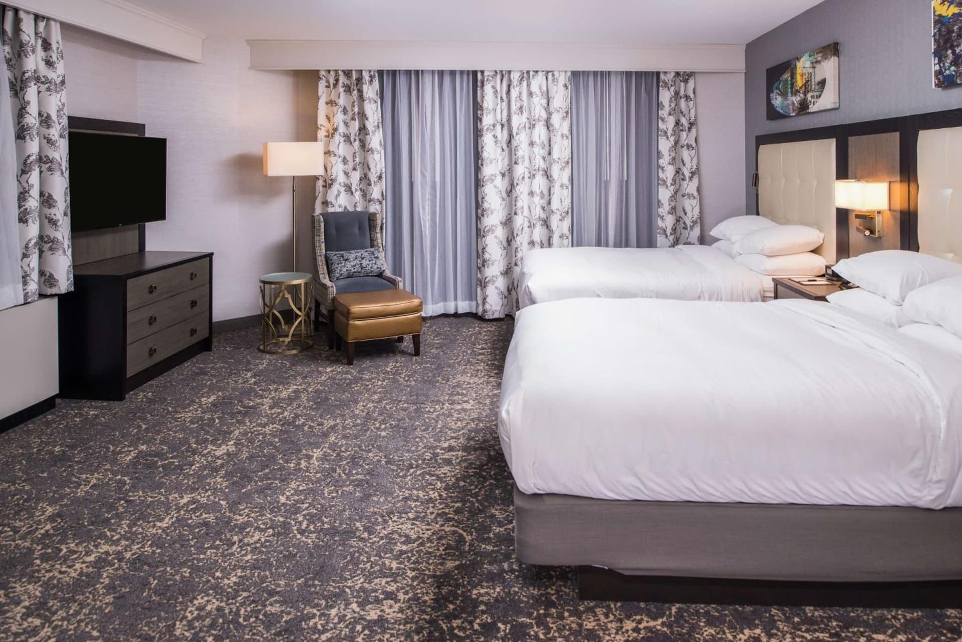 DoubleTree by Hilton Utica gallery photo in Utica, NY — image 50