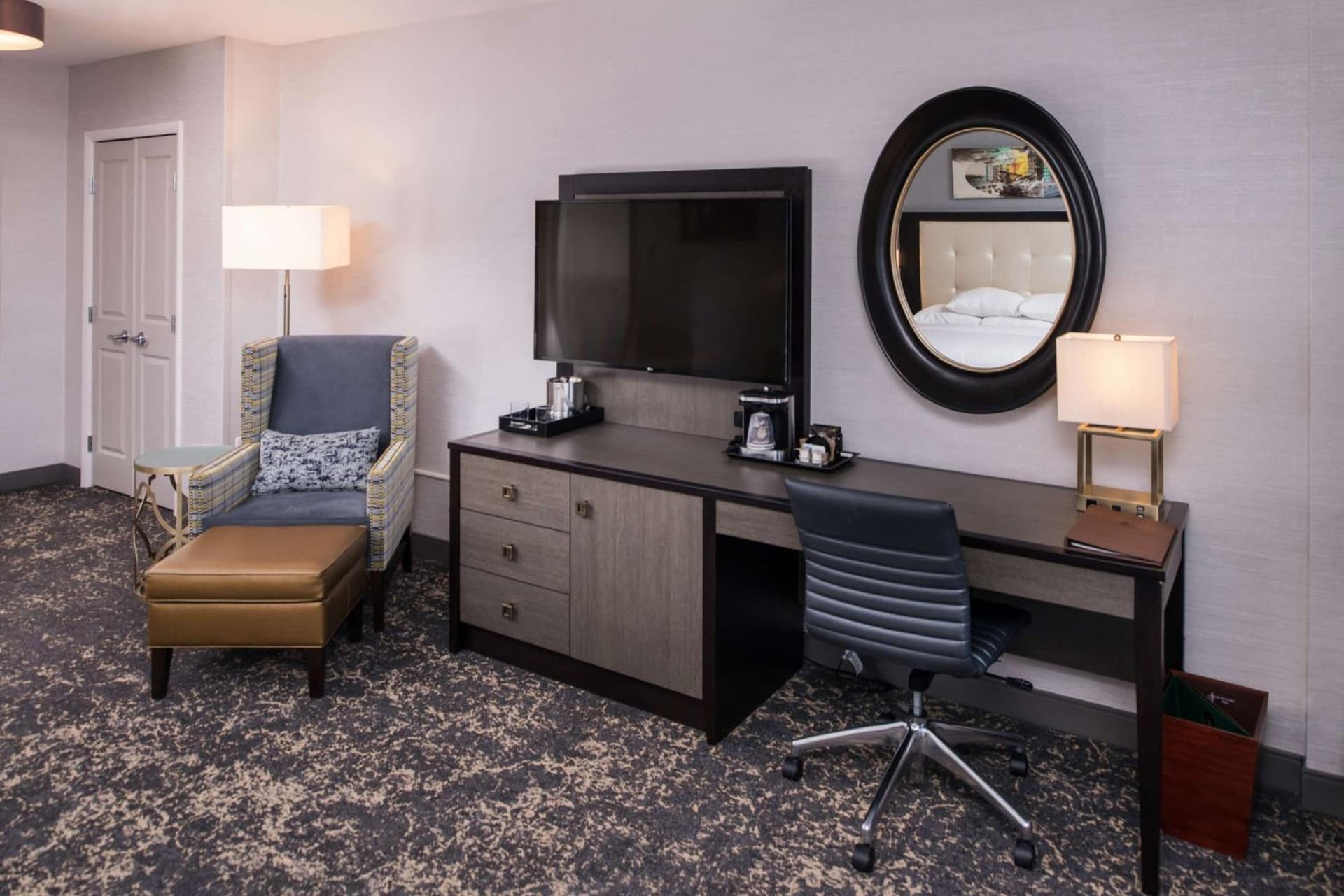 DoubleTree by Hilton Utica gallery photo in Utica, NY — image 102
