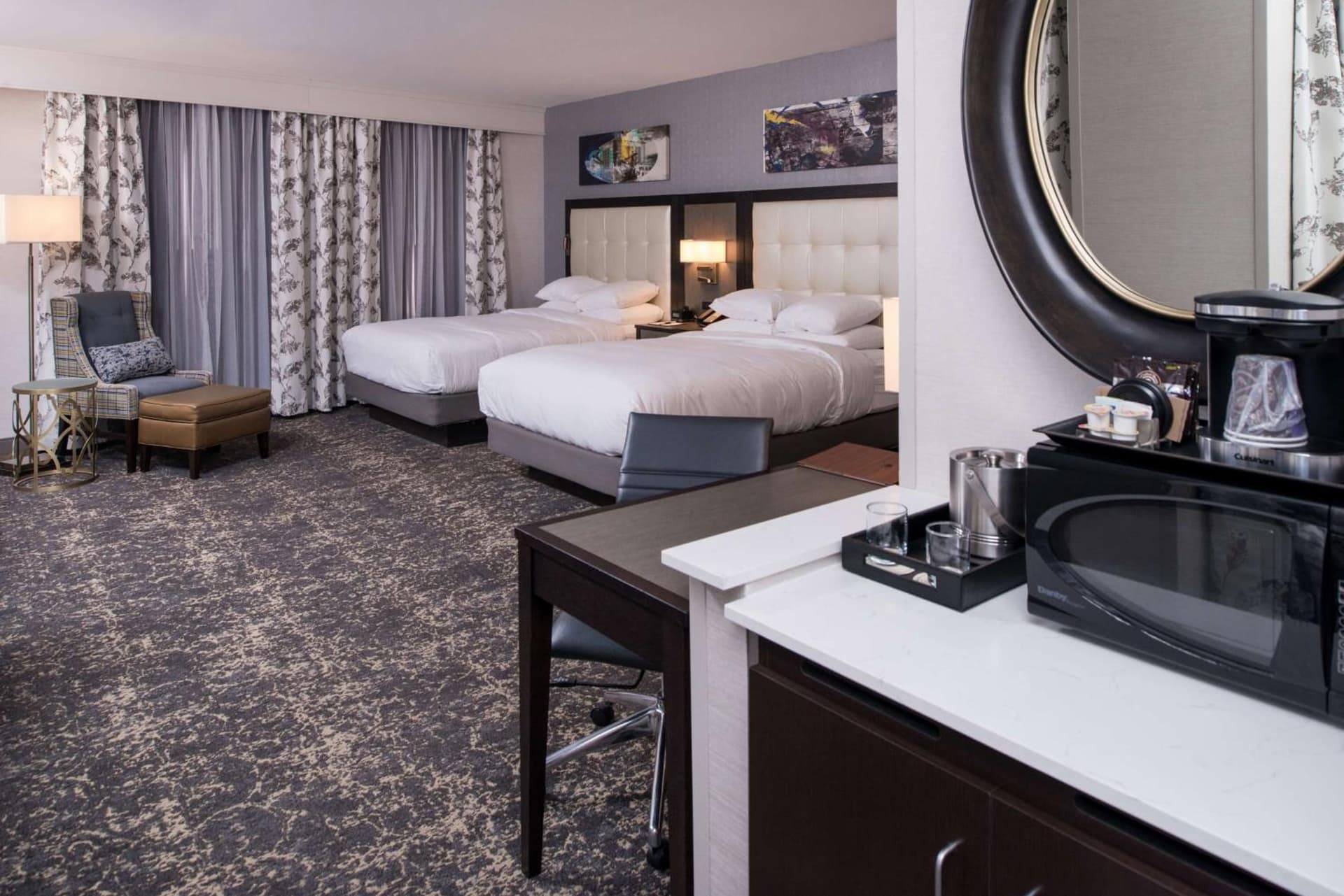 DoubleTree by Hilton Utica gallery photo in Utica, NY — image 101