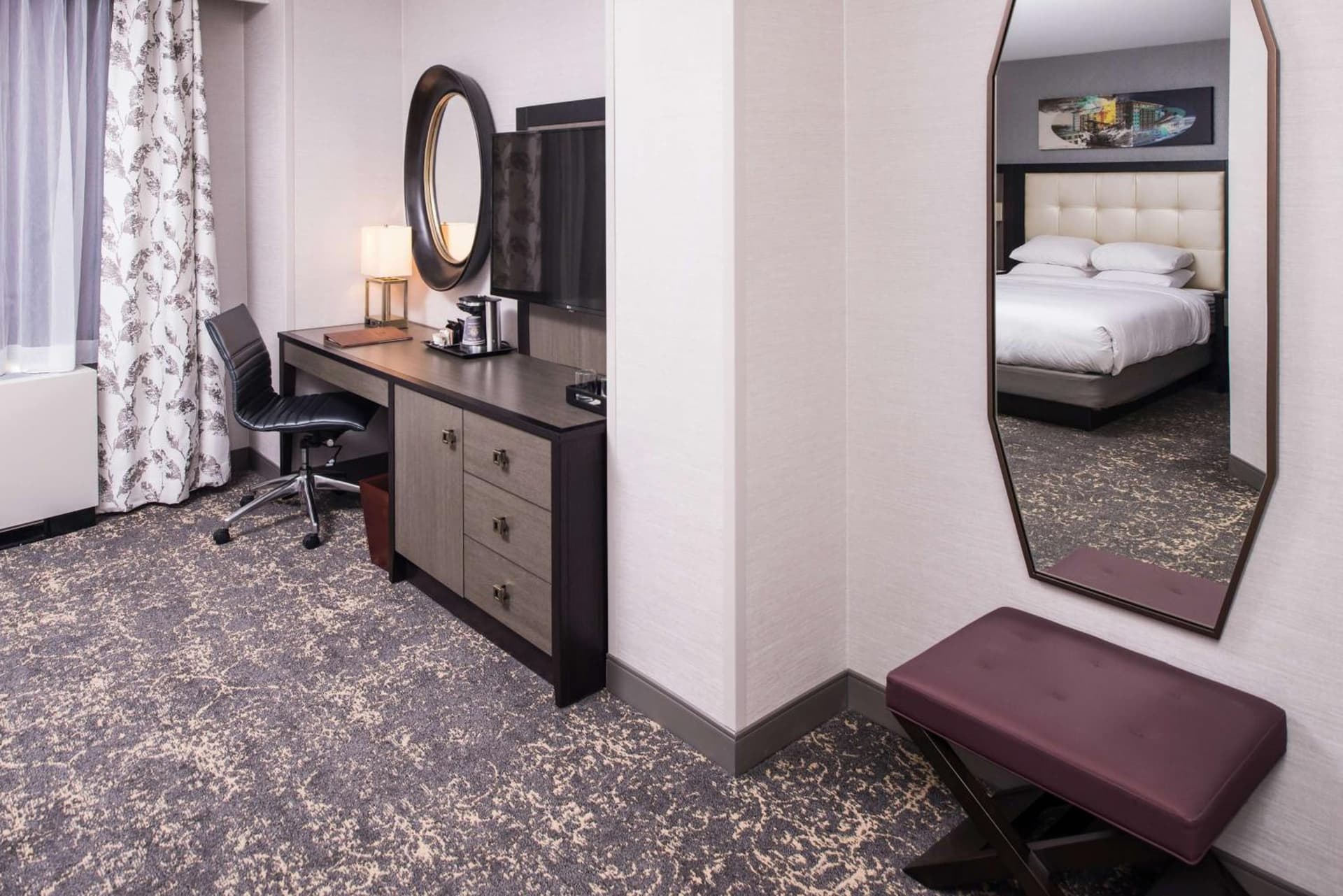 DoubleTree by Hilton Utica gallery photo in Utica, NY — image 17