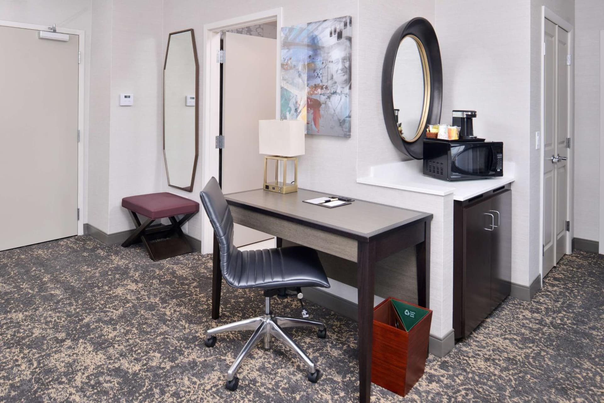 DoubleTree by Hilton Utica gallery photo in Utica, NY — image 15