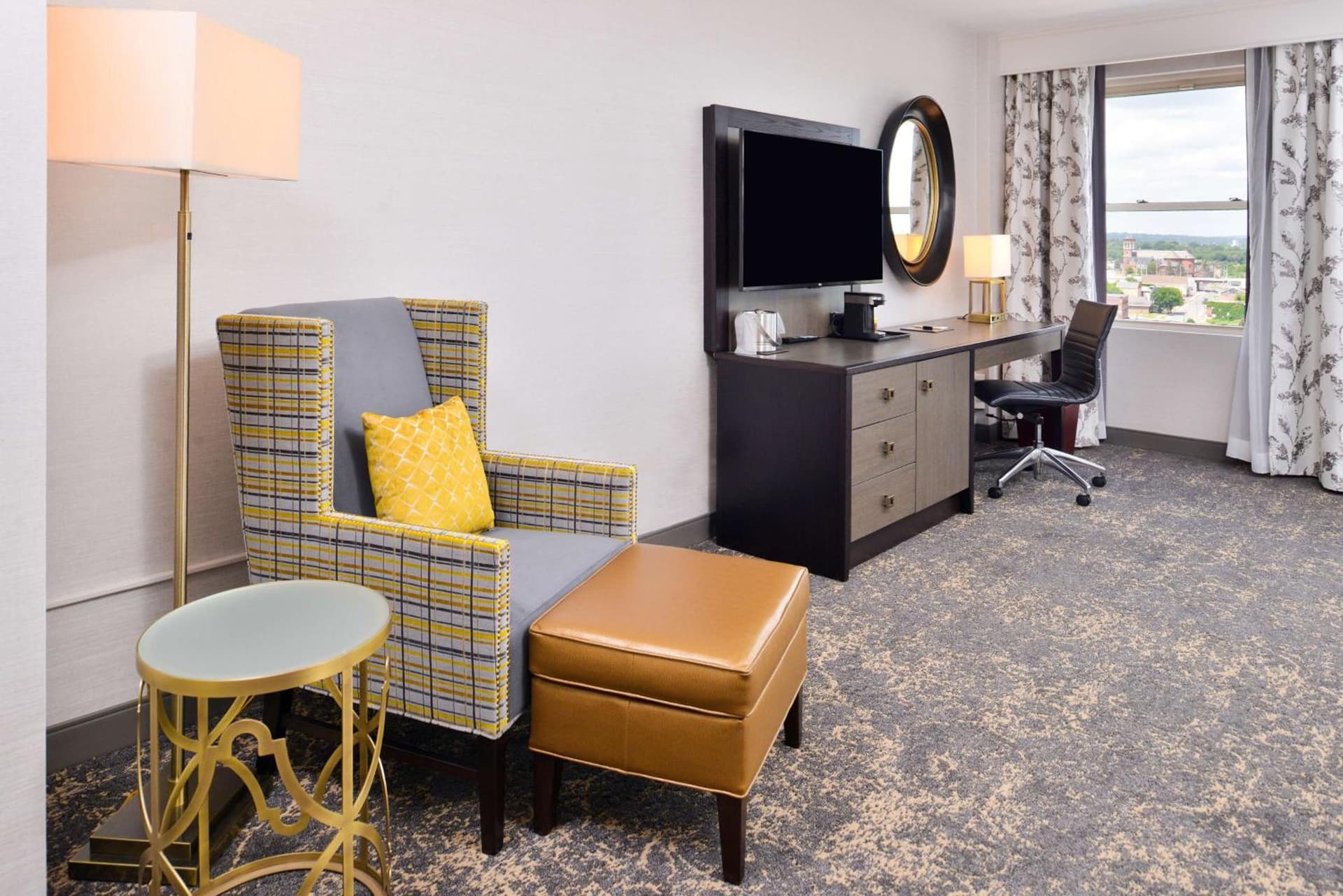 DoubleTree by Hilton Utica gallery photo in Utica, NY — image 32