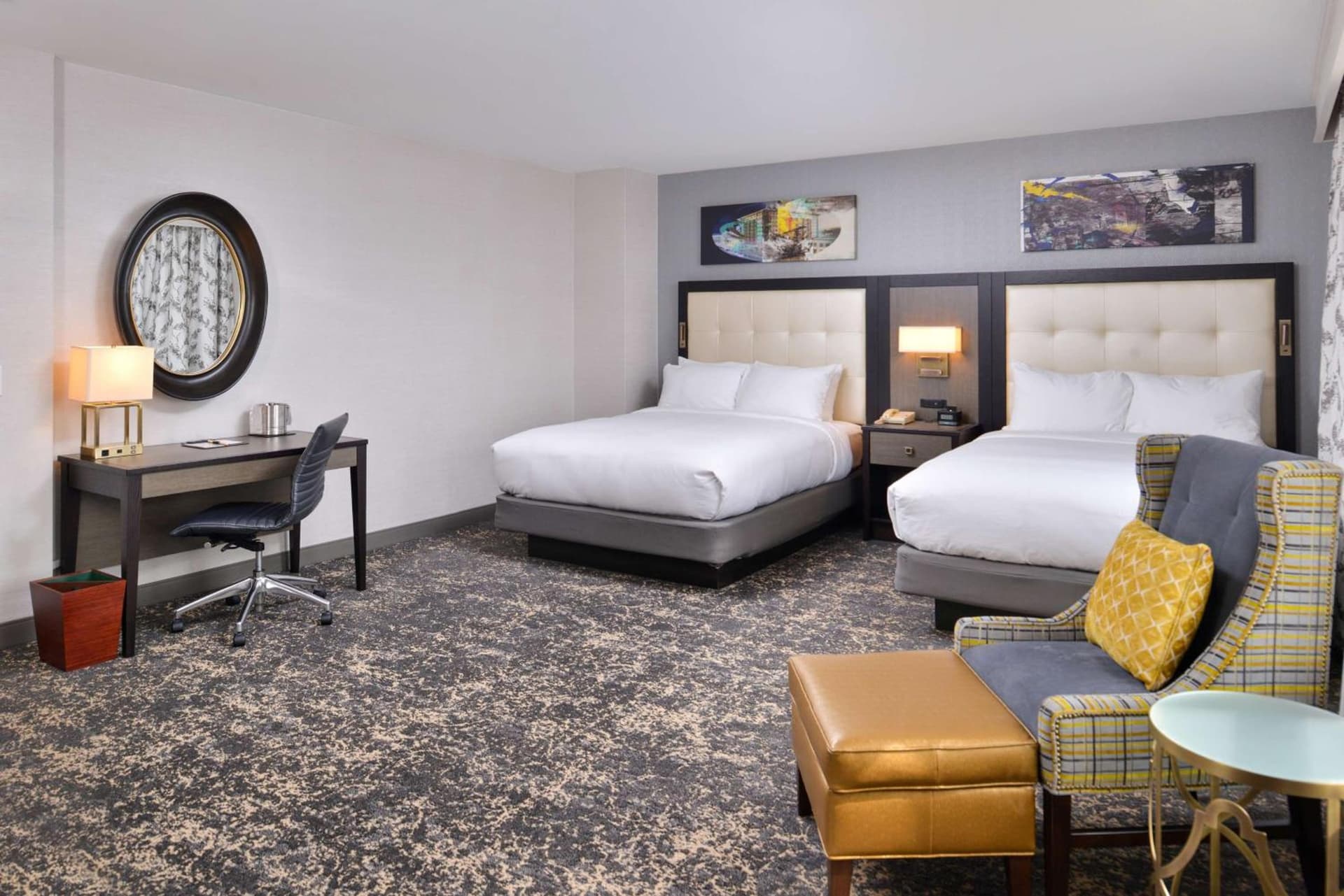 DoubleTree by Hilton Utica gallery photo in Utica, NY — image 29