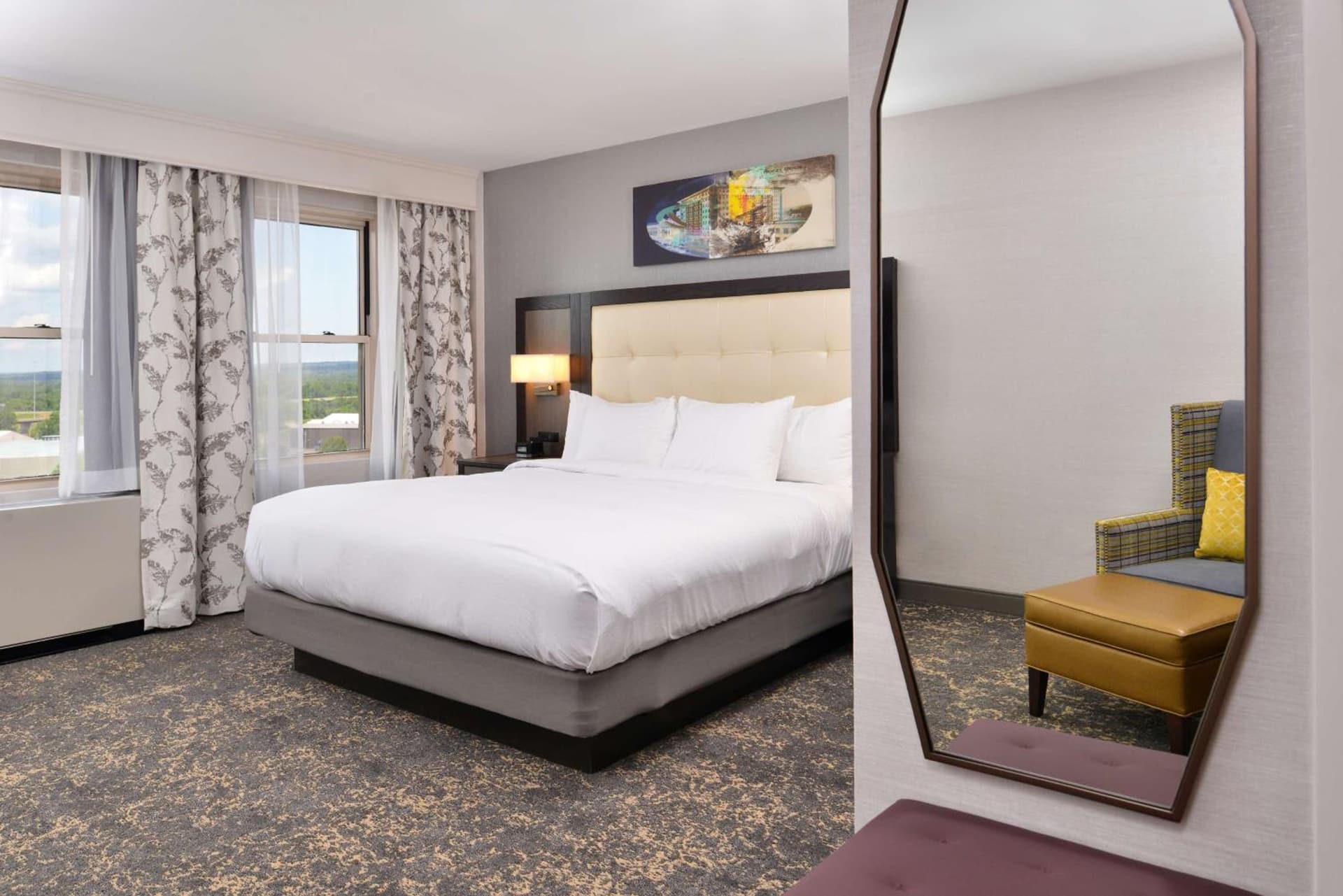 DoubleTree by Hilton Utica gallery photo in Utica, NY — image 63