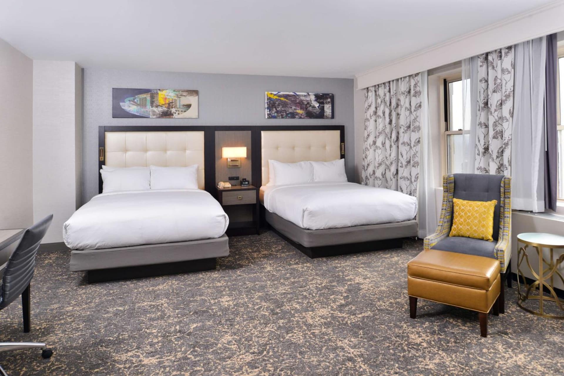 DoubleTree by Hilton Utica gallery photo in Utica, NY — image 39