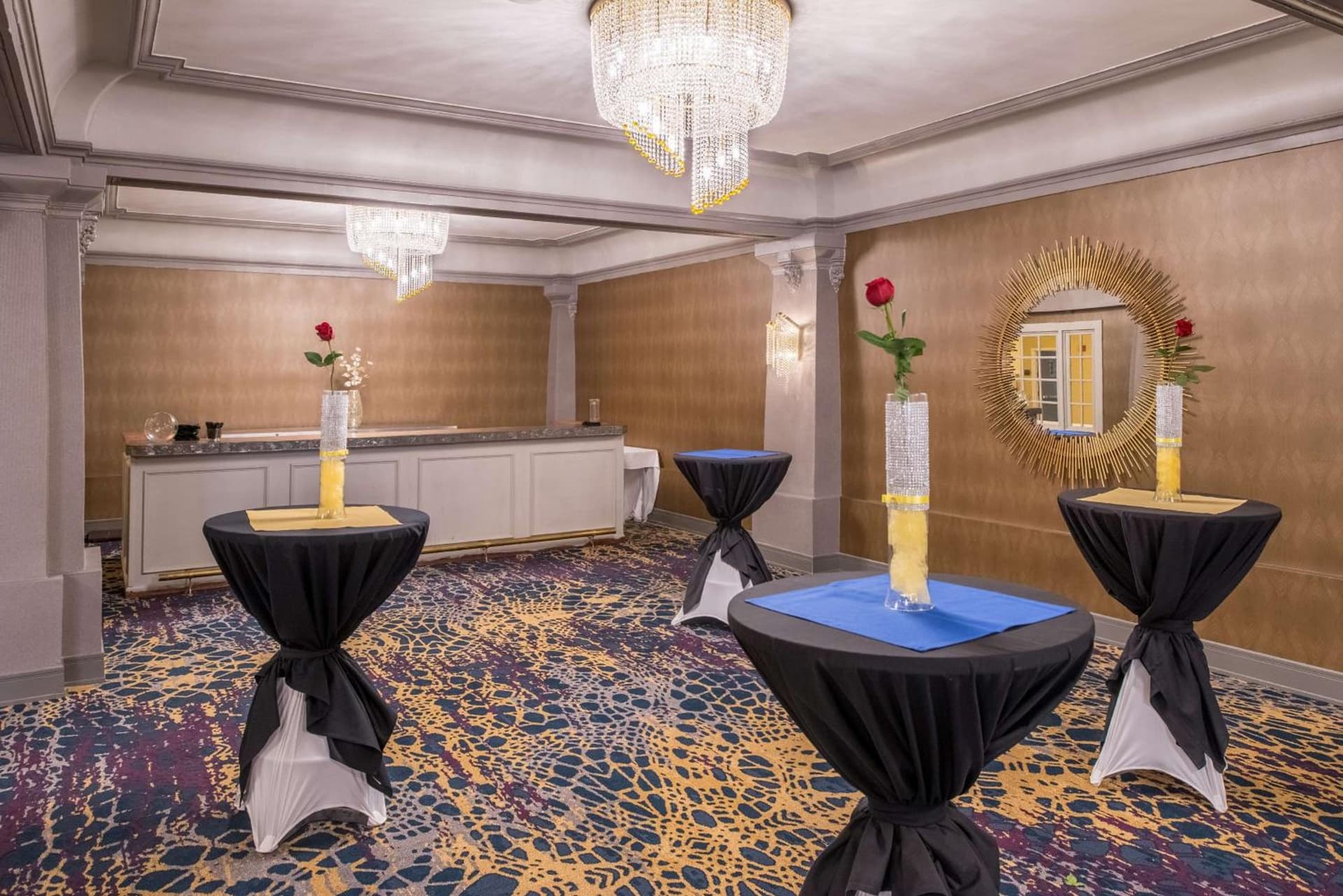 DoubleTree by Hilton Utica gallery photo in Utica, NY — image 23