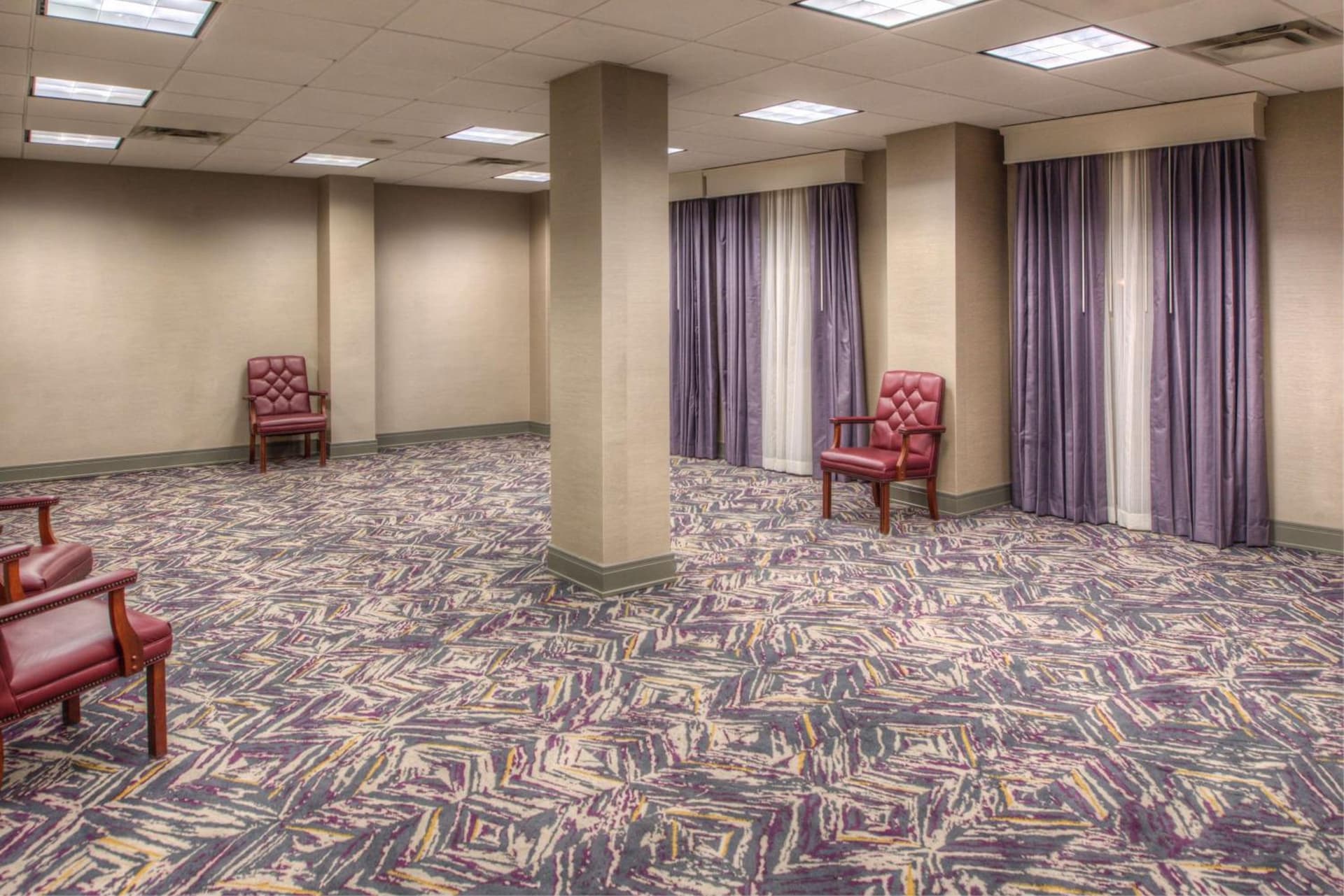 DoubleTree by Hilton Utica gallery photo in Utica, NY — image 62