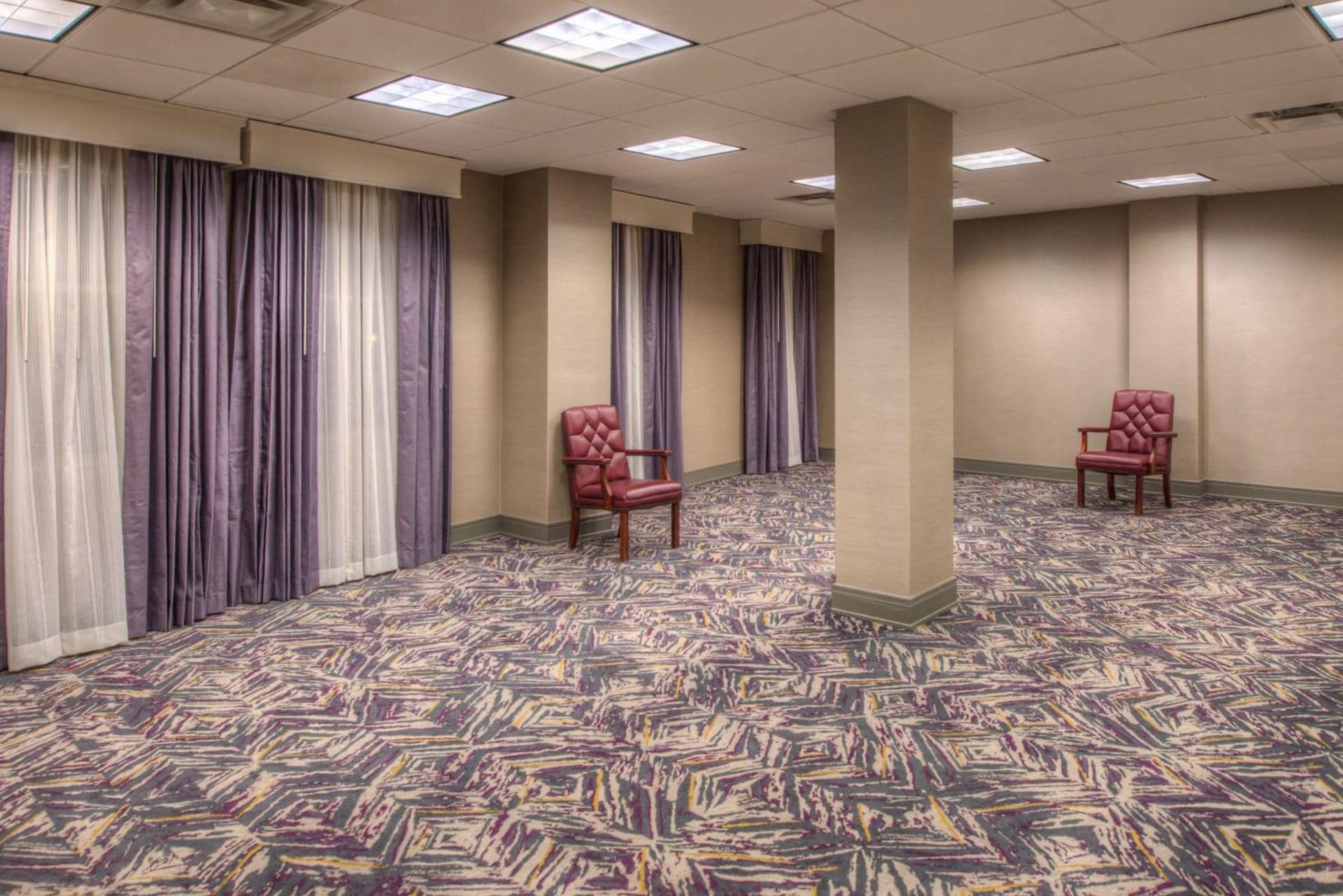 DoubleTree by Hilton Utica gallery photo in Utica, NY — image 109