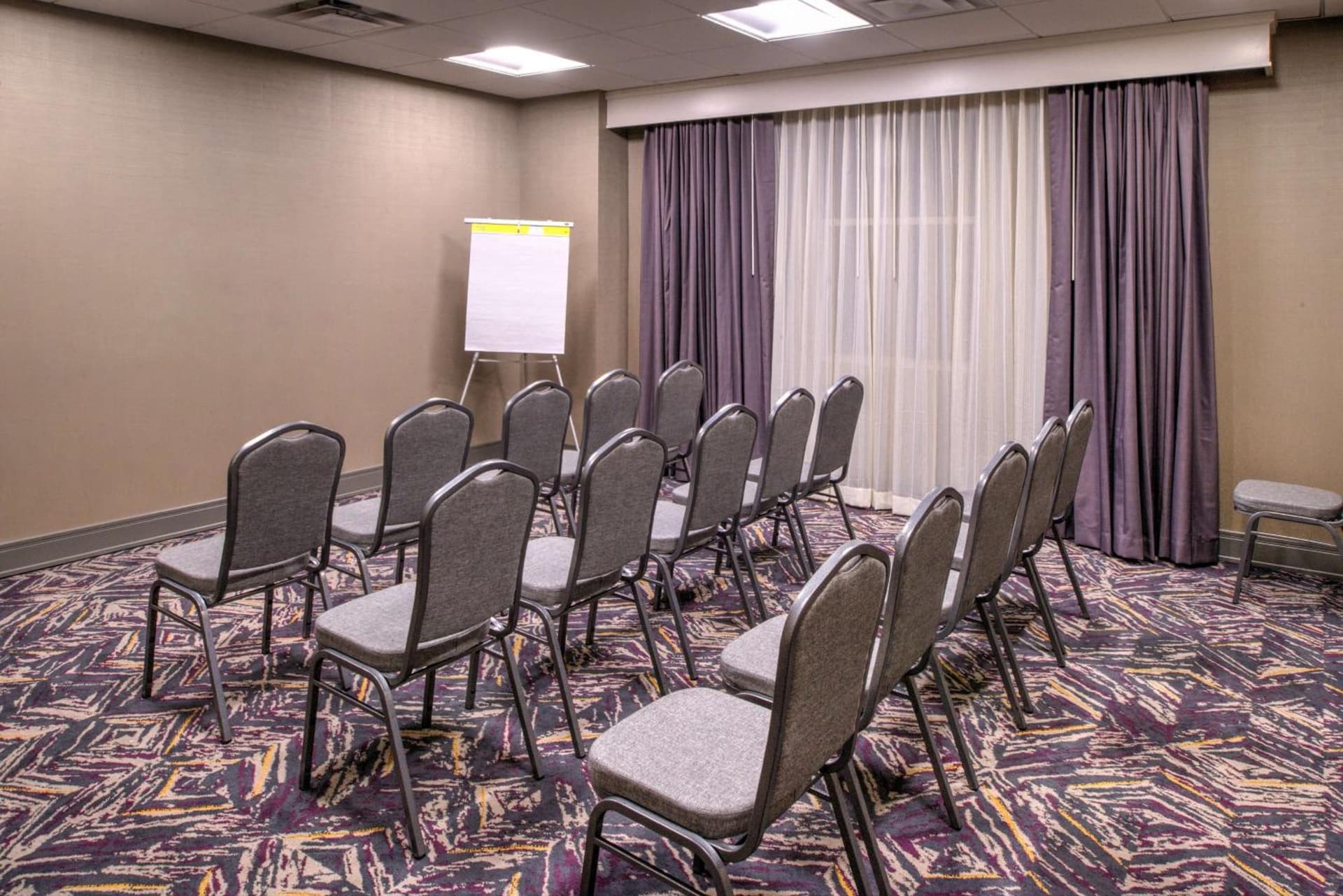 DoubleTree by Hilton Utica gallery photo in Utica, NY — image 59