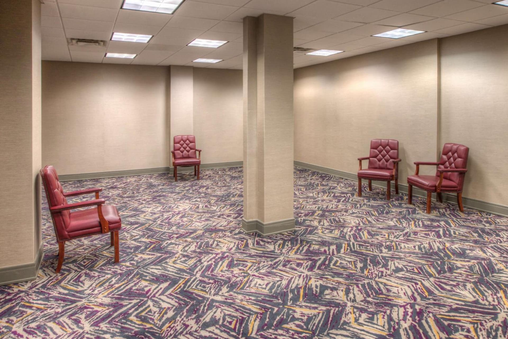 DoubleTree by Hilton Utica gallery photo in Utica, NY — image 30