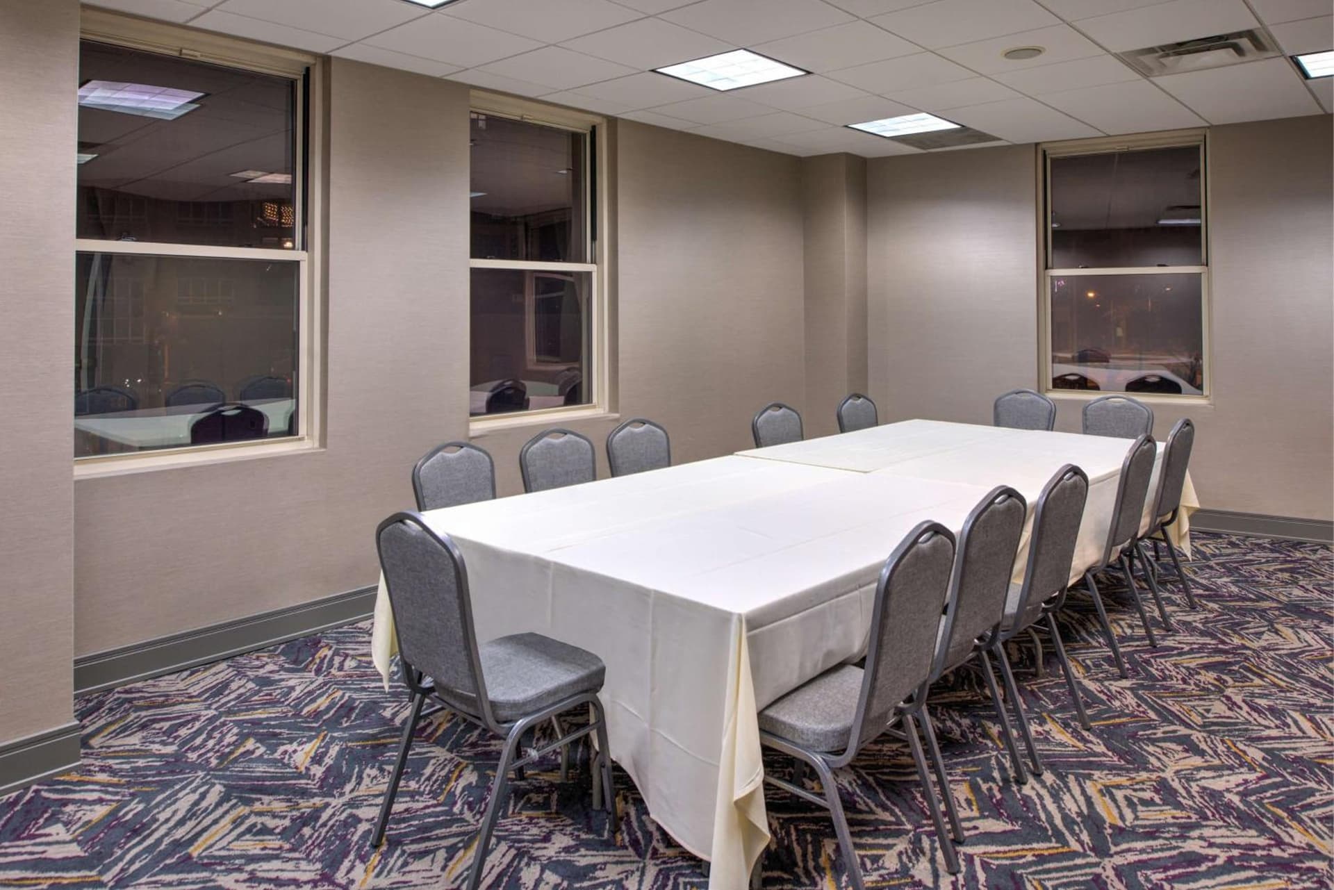 DoubleTree by Hilton Utica gallery photo in Utica, NY — image 42