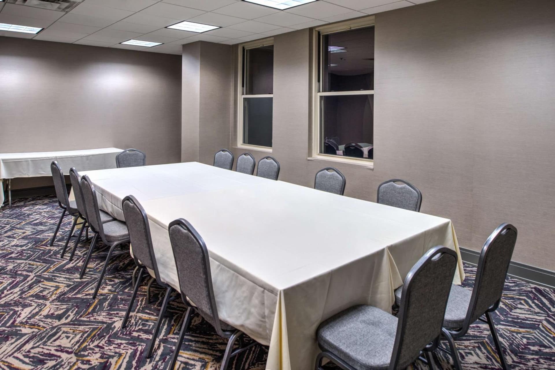 DoubleTree by Hilton Utica gallery photo in Utica, NY — image 75