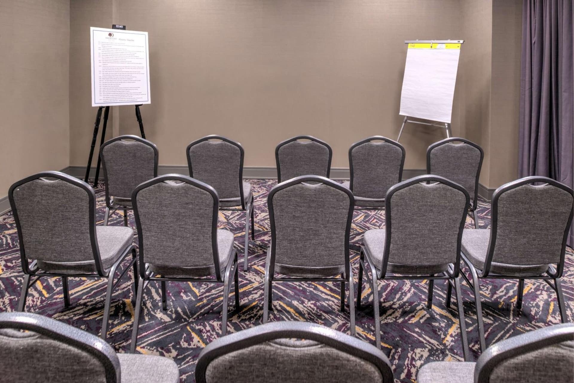 DoubleTree by Hilton Utica gallery photo in Utica, NY — image 38
