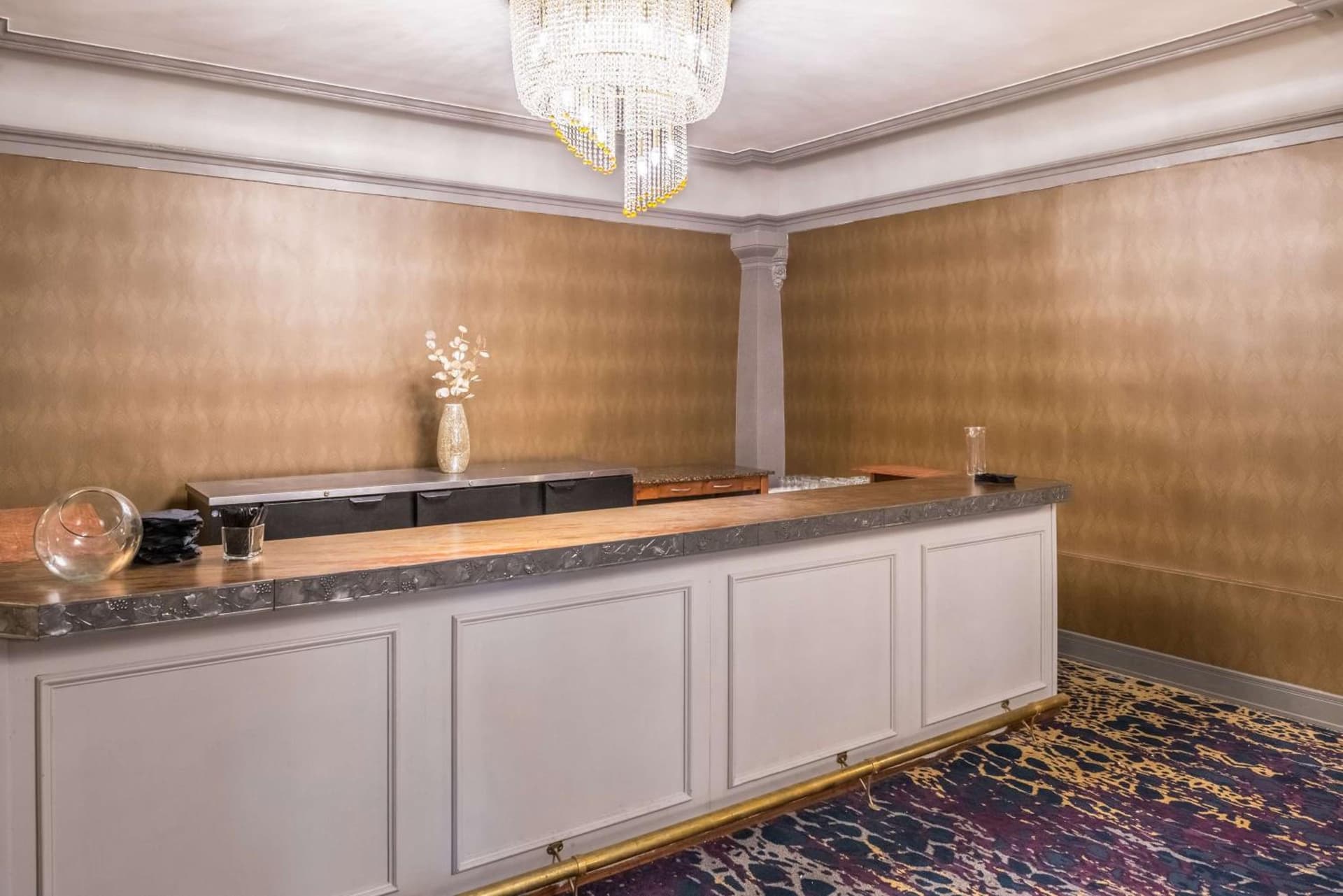 DoubleTree by Hilton Utica gallery photo in Utica, NY — image 60
