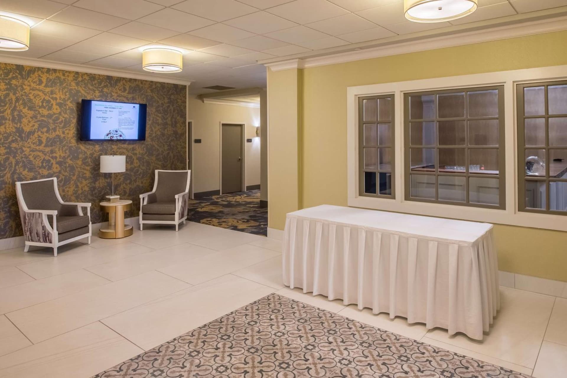 DoubleTree by Hilton Utica gallery photo in Utica, NY — image 112