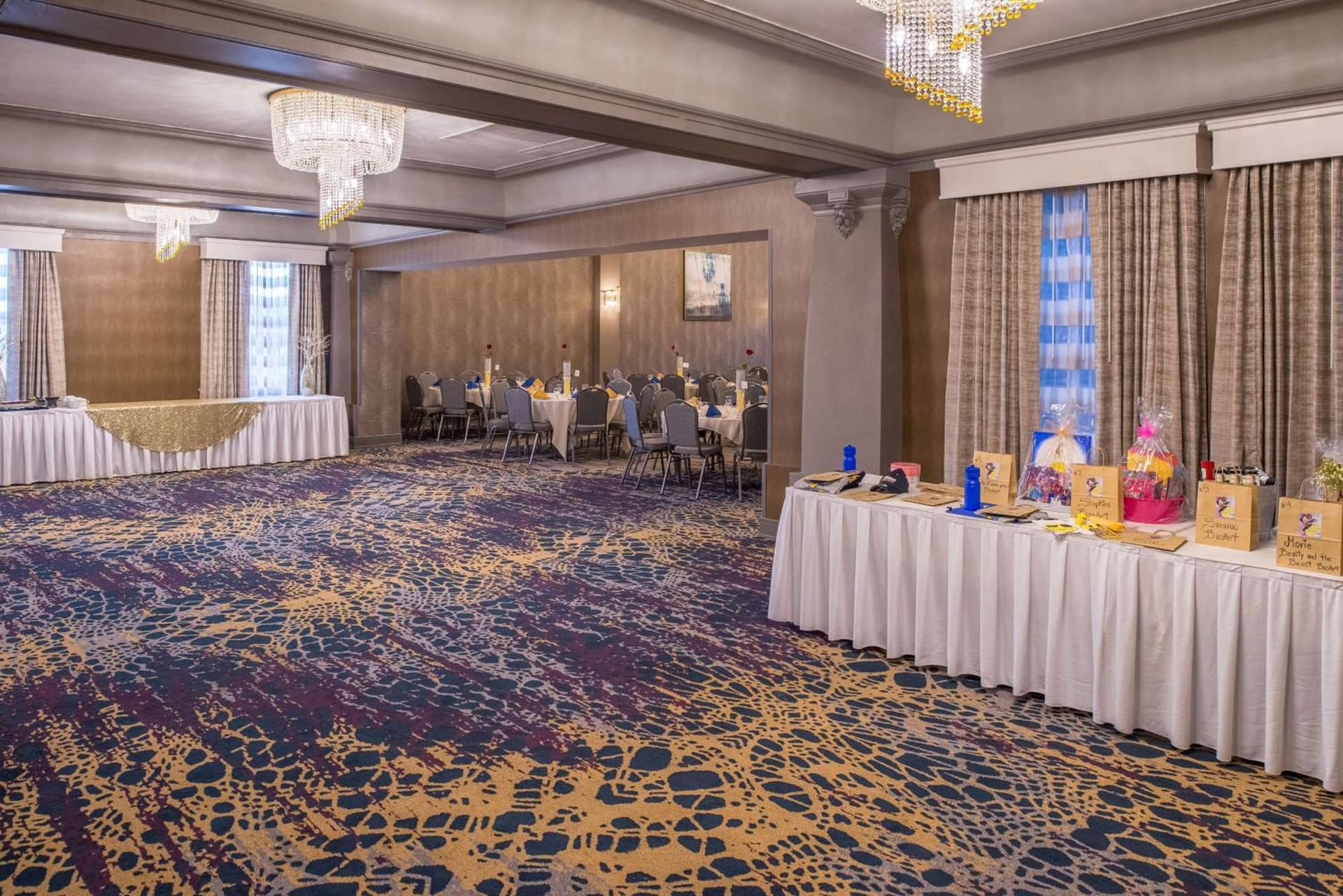 DoubleTree by Hilton Utica gallery photo in Utica, NY — image 107