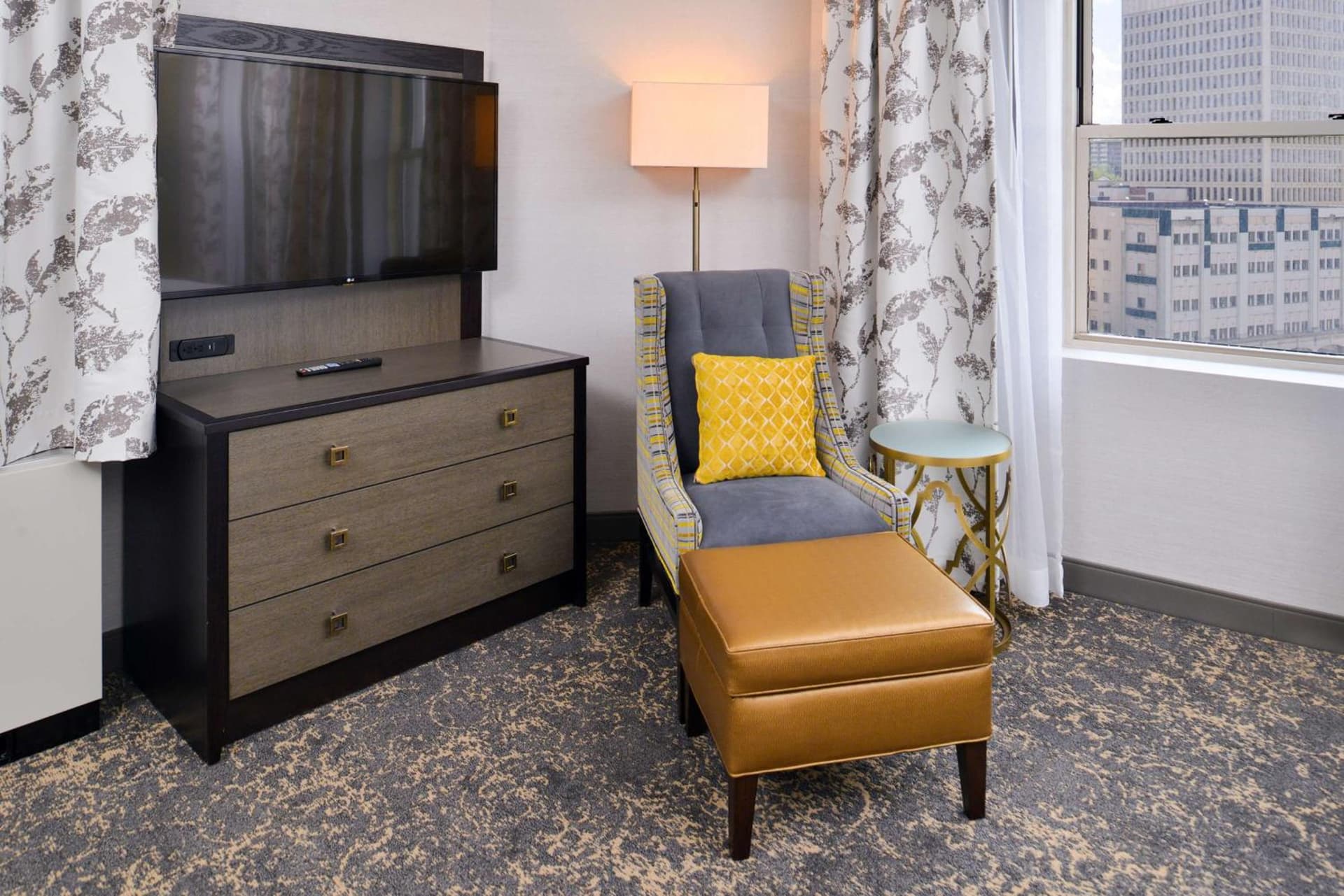 DoubleTree by Hilton Utica gallery photo in Utica, NY — image 113