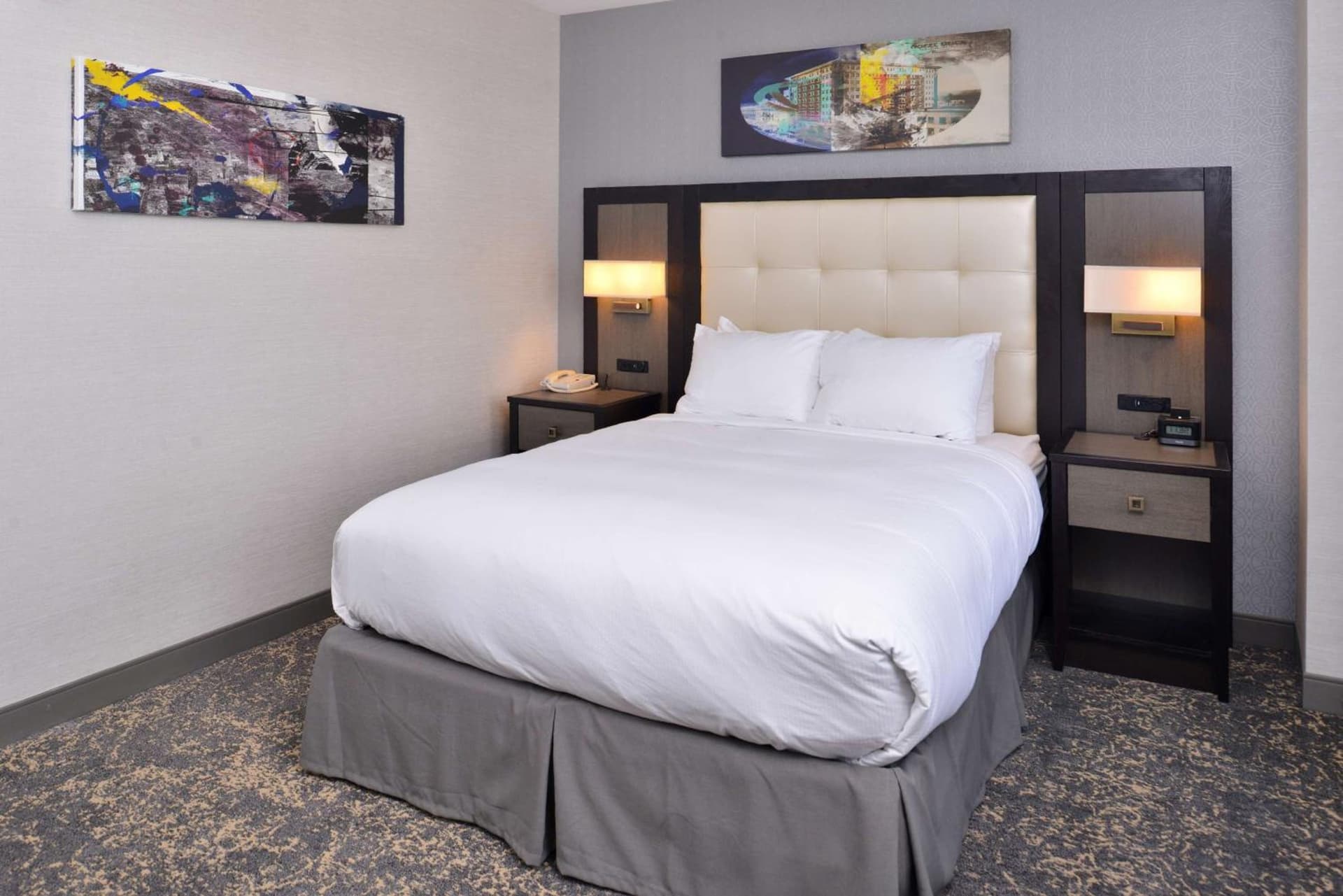 DoubleTree by Hilton Utica gallery photo in Utica, NY — image 91