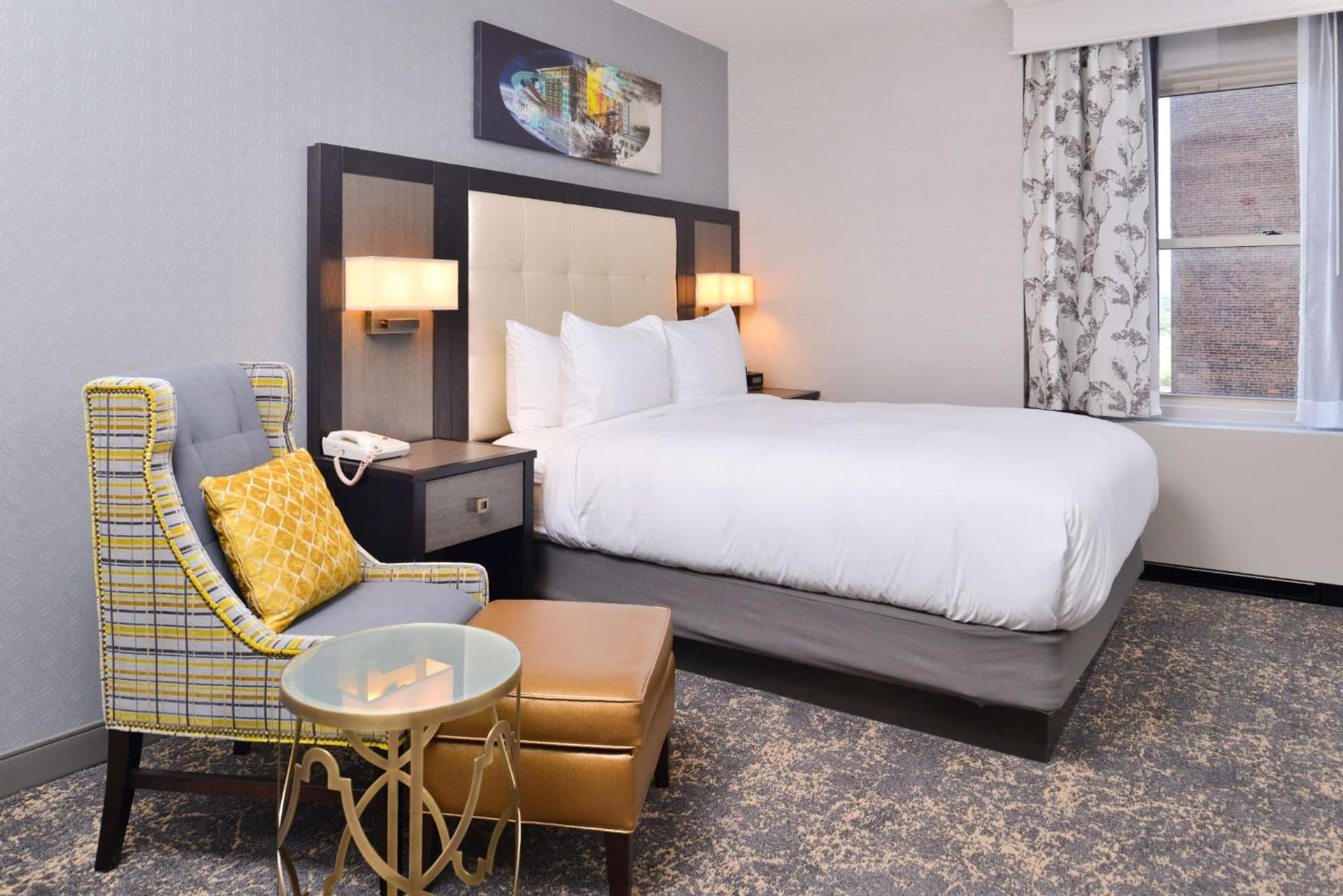 DoubleTree by Hilton Utica gallery photo in Utica, NY — image 51
