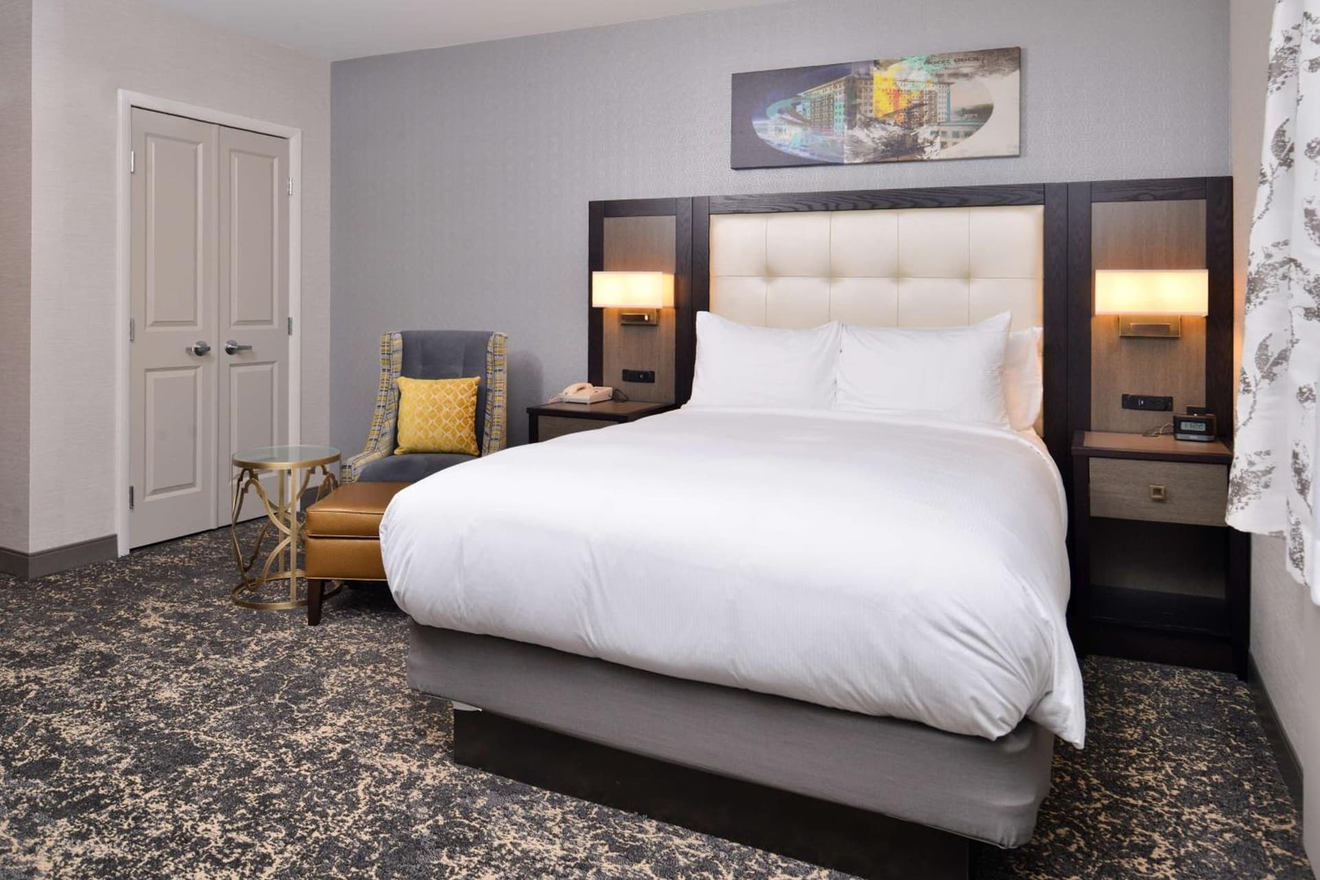 DoubleTree by Hilton Utica gallery photo in Utica, NY — image 86