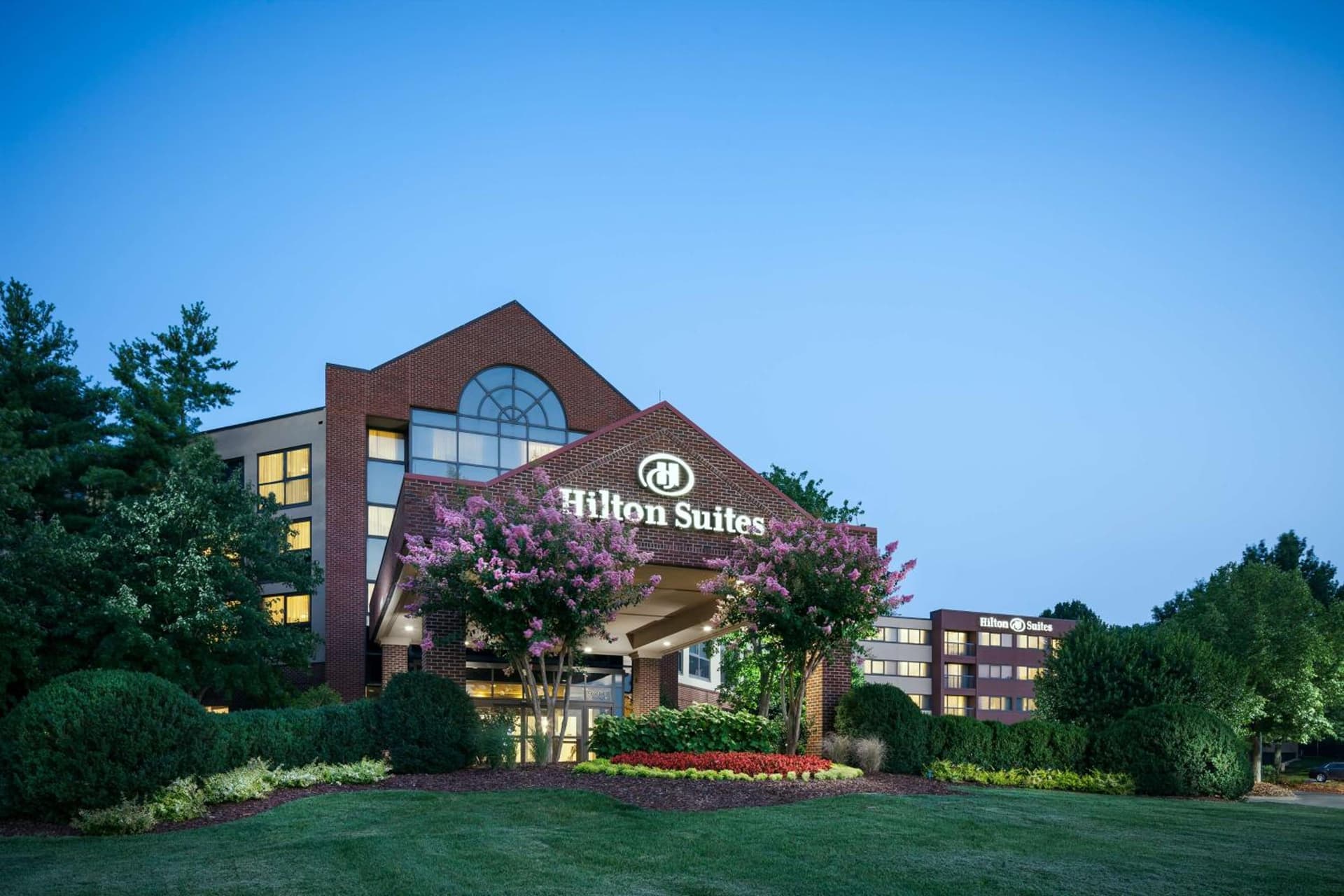 Hilton Suites Brentwood — hotel in Brentwood, Tennessee