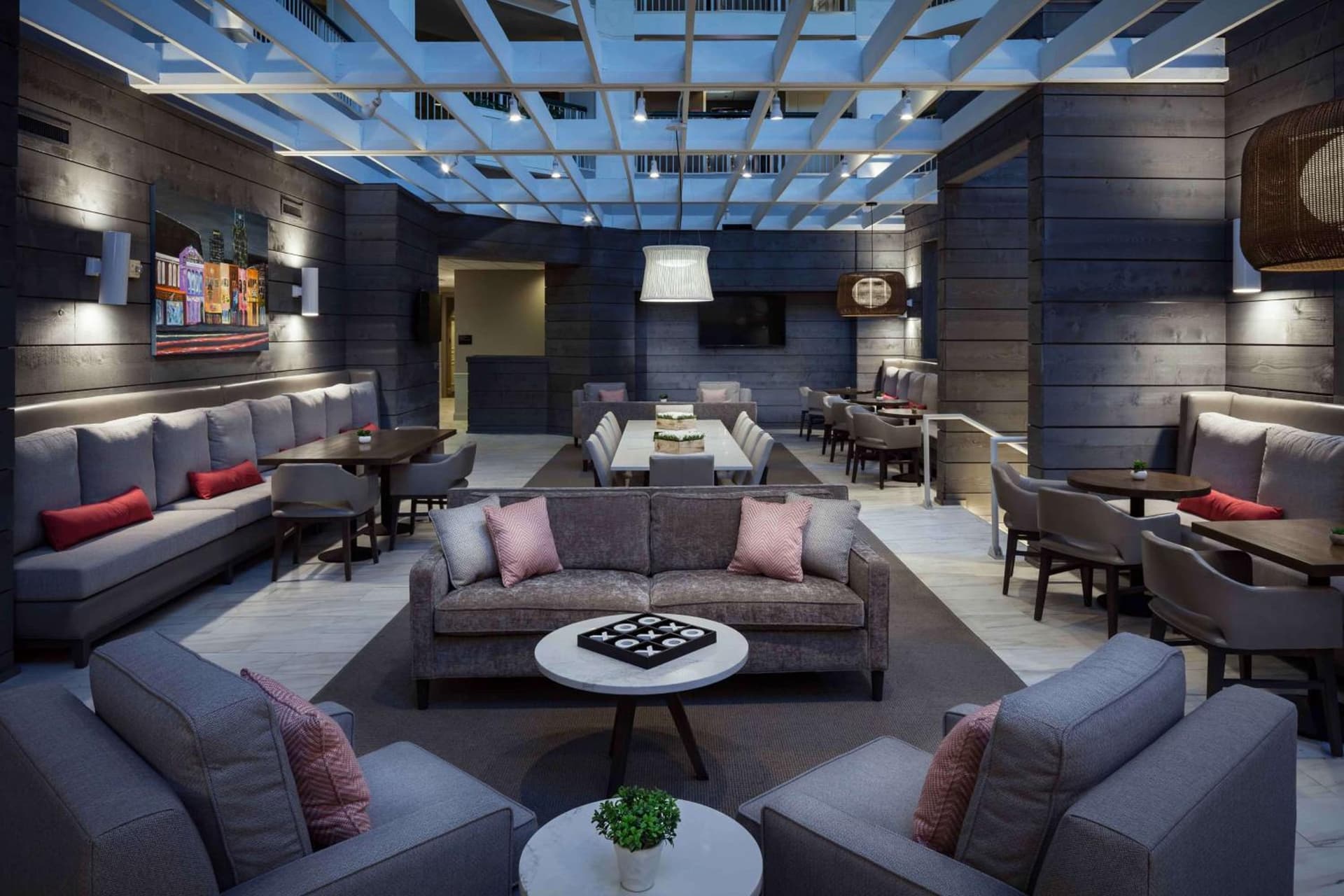 Hilton Suites Brentwood gallery photo in Brentwood, TN — image 53
