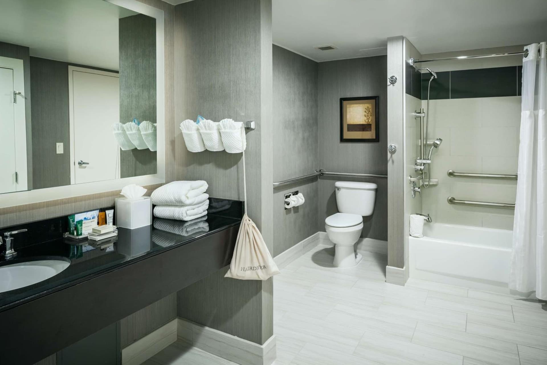 Hilton Suites Brentwood gallery photo in Brentwood, TN — image 35