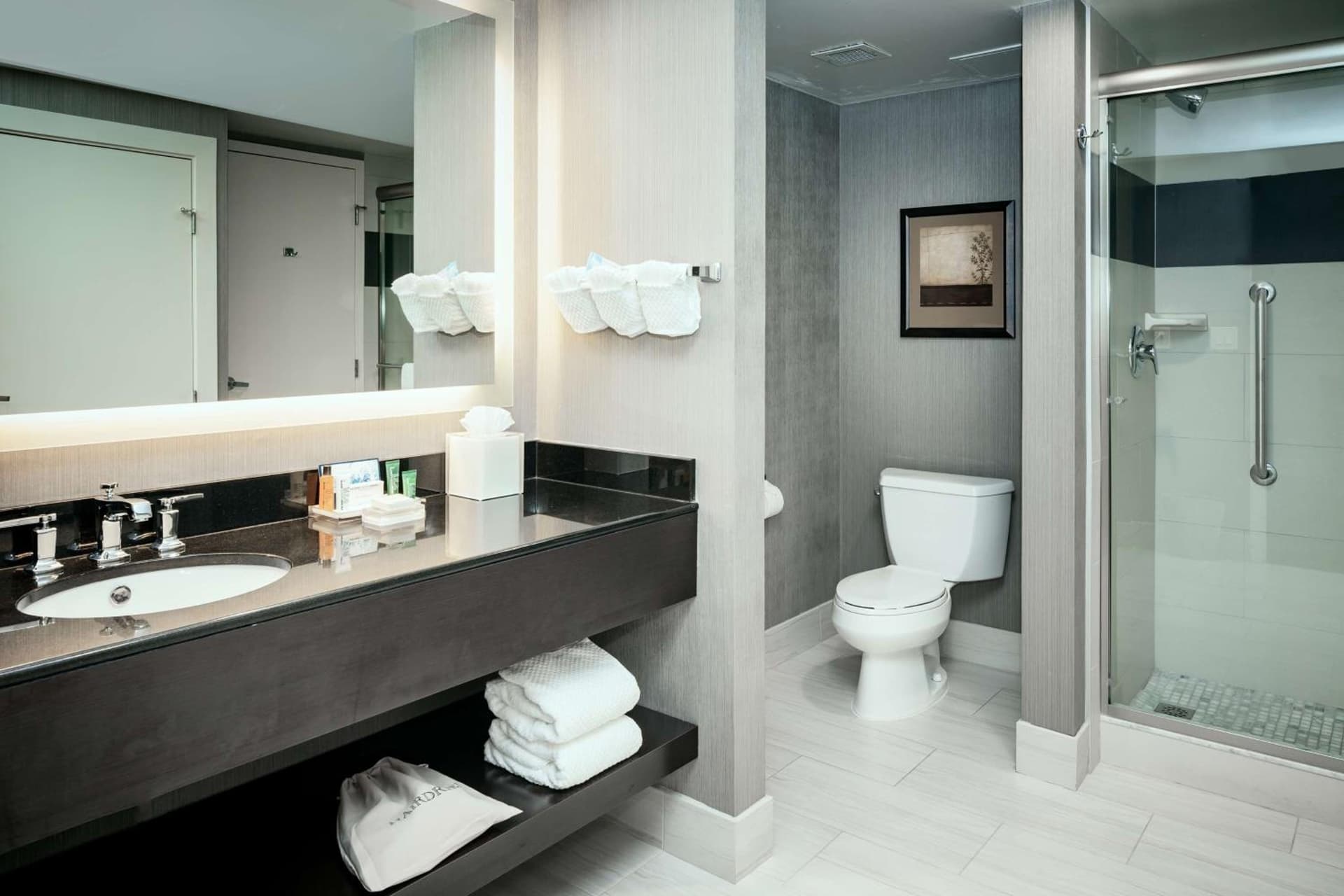 Hilton Suites Brentwood gallery photo in Brentwood, TN — image 6