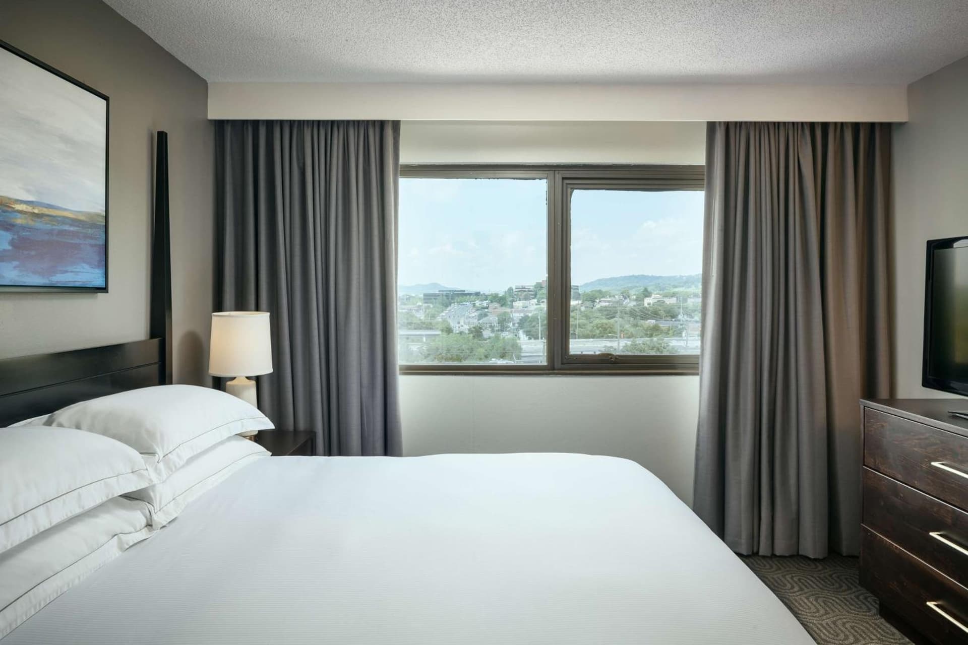 Hilton Suites Brentwood gallery photo in Brentwood, TN — image 34