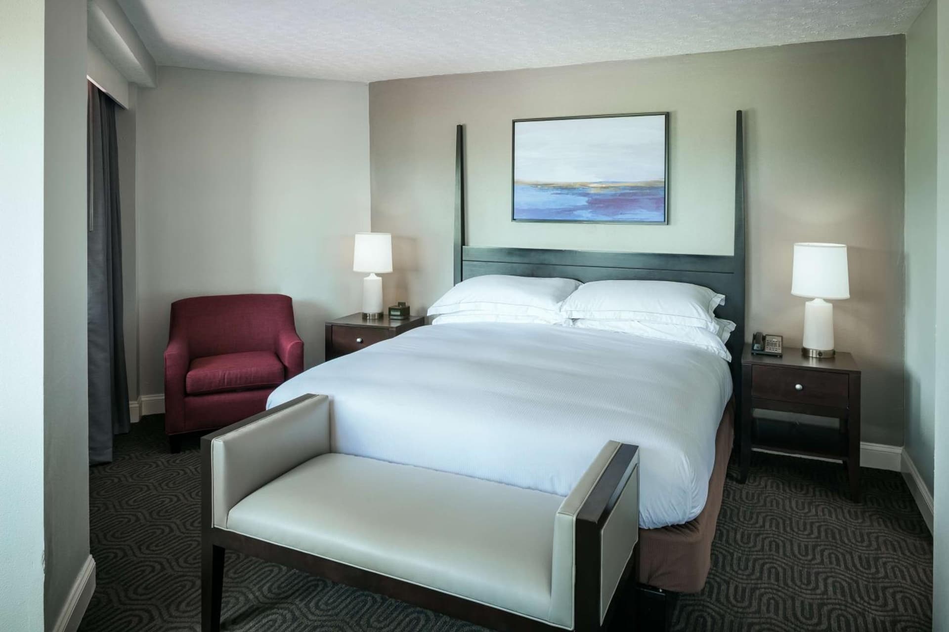 Hilton Suites Brentwood gallery photo in Brentwood, TN — image 17