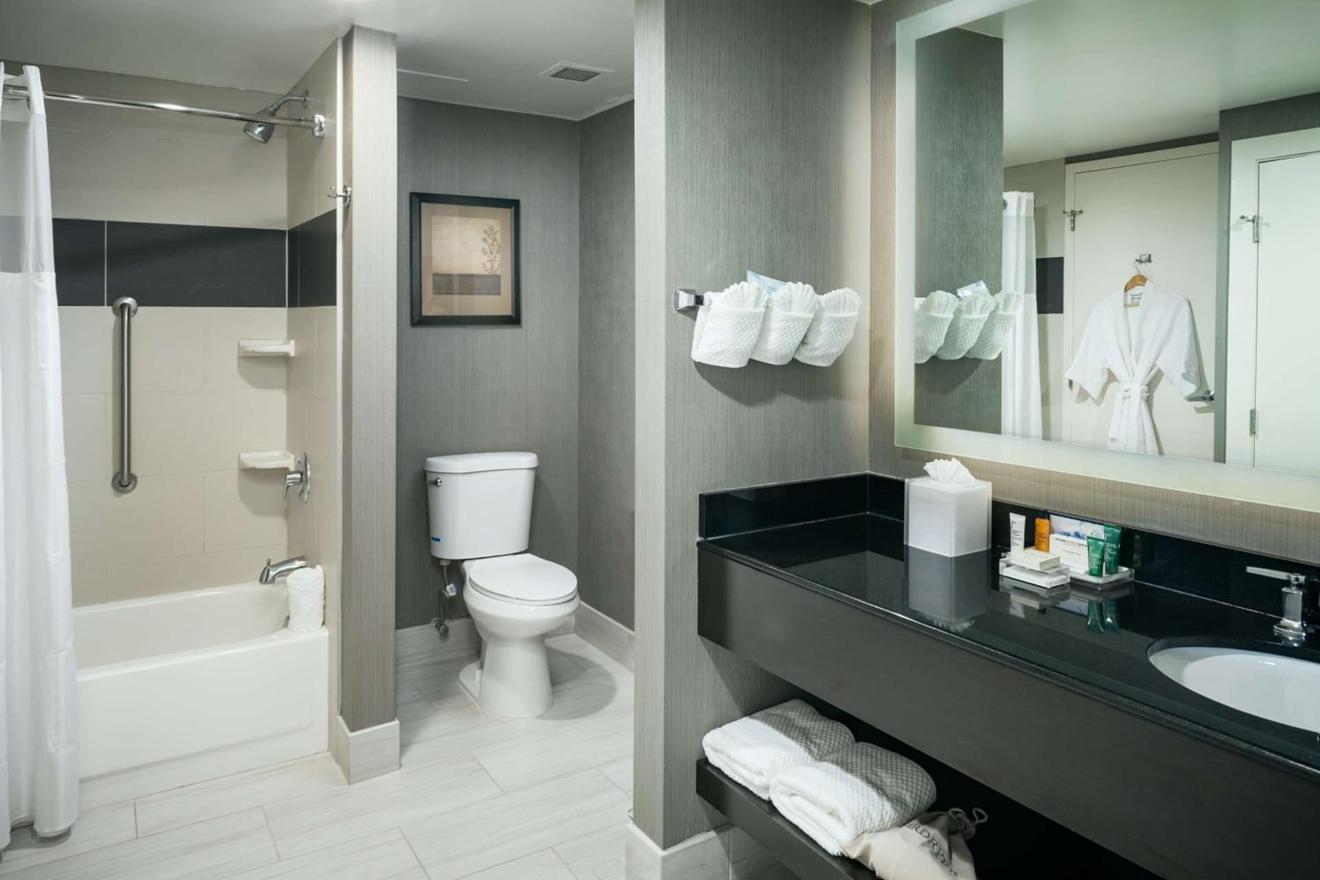 Hilton Suites Brentwood gallery photo in Brentwood, TN — image 55