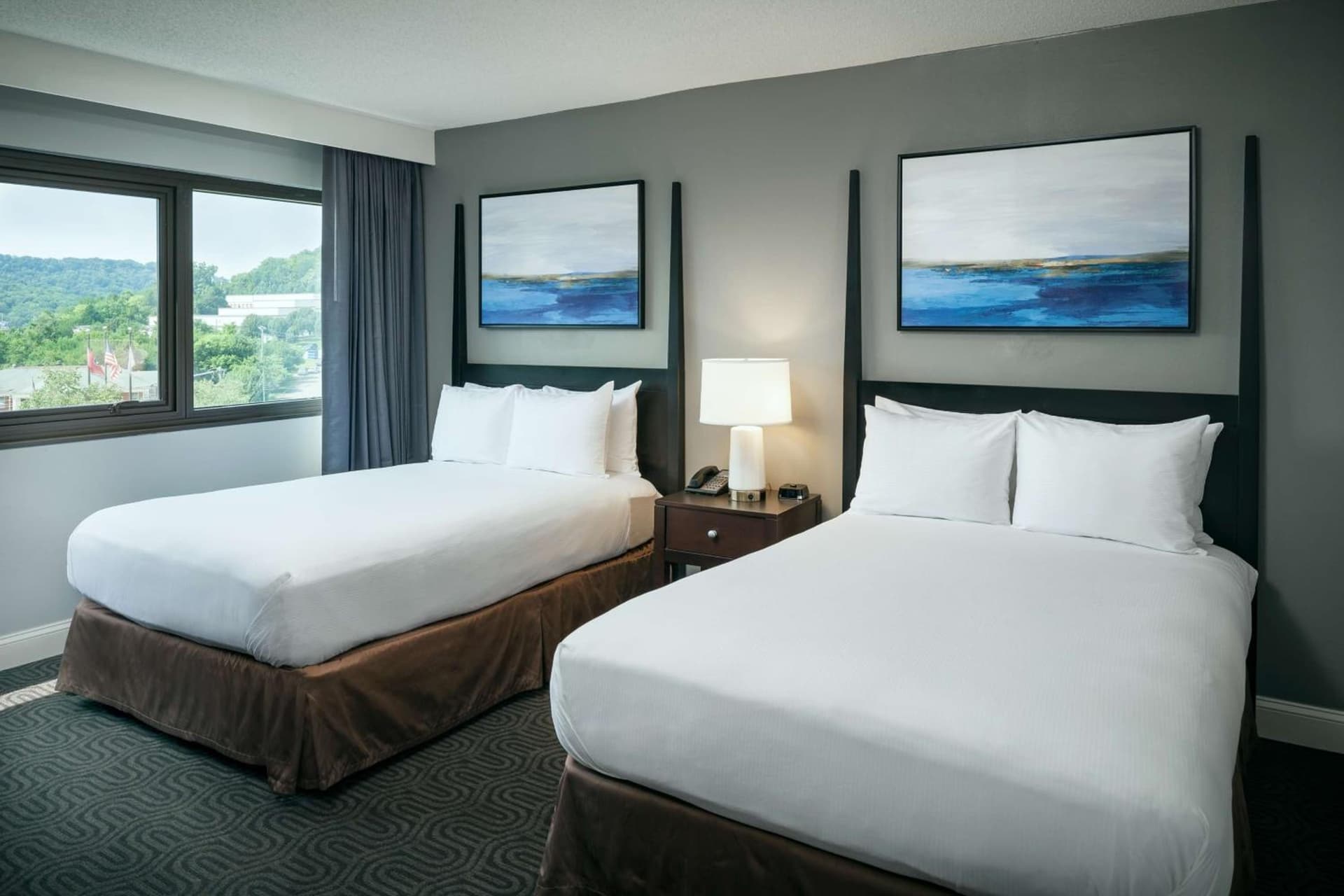 Hilton Suites Brentwood gallery photo in Brentwood, TN — image 68