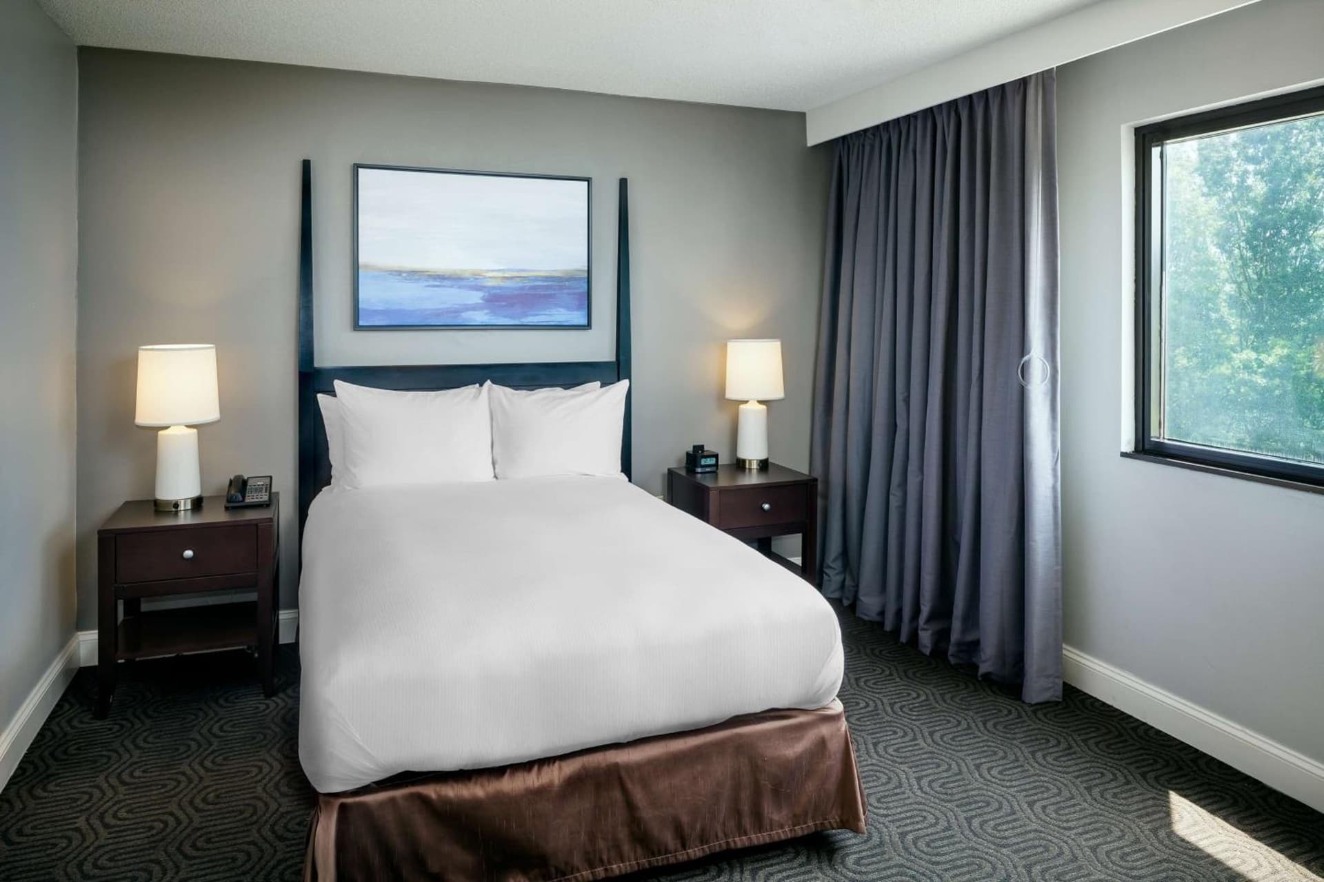 Hilton Suites Brentwood gallery photo in Brentwood, TN — image 47