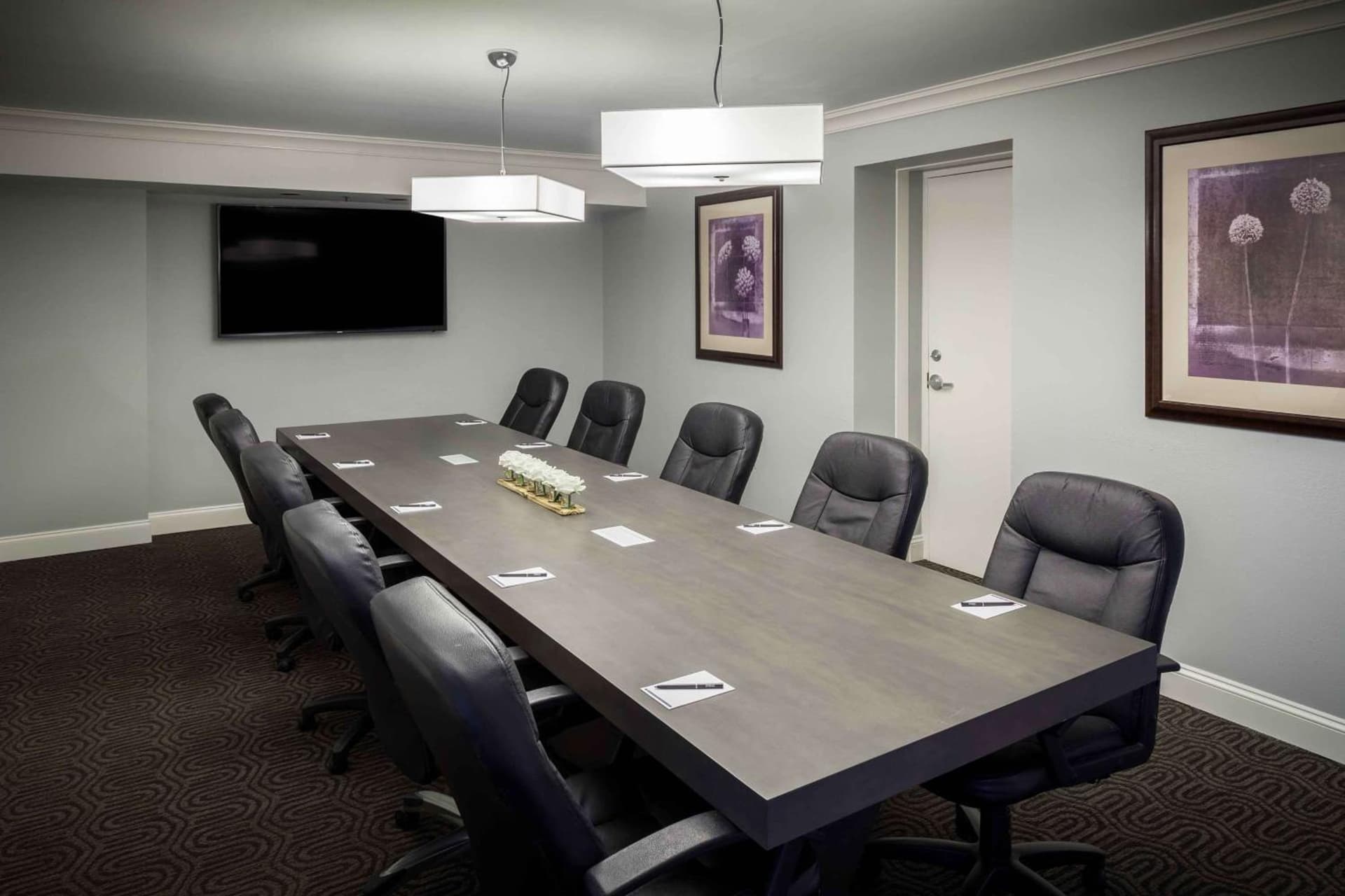 Hilton Suites Brentwood gallery photo in Brentwood, TN — image 38