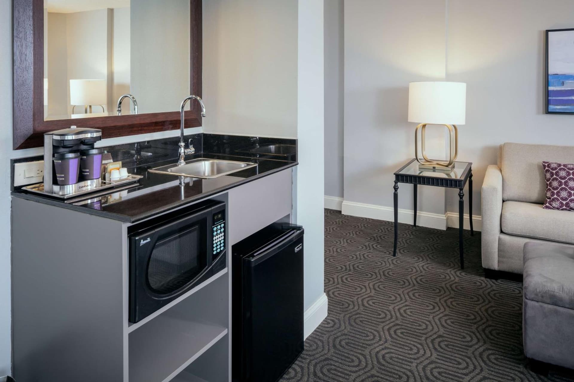 Hilton Suites Brentwood gallery photo in Brentwood, TN — image 64