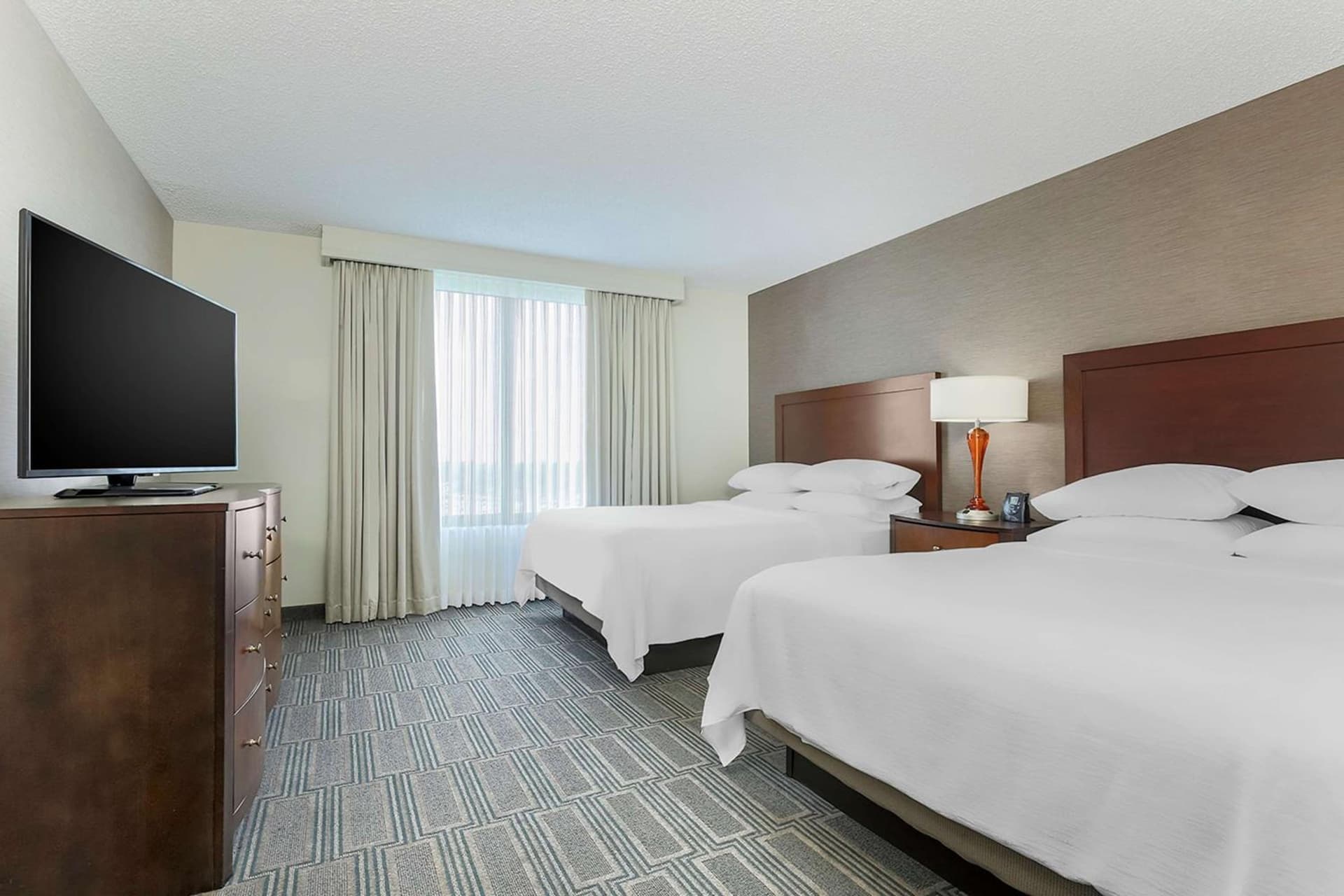 Embassy Suites by Hilton Chicago Lombard gallery photo in Lombard, IL — image 49