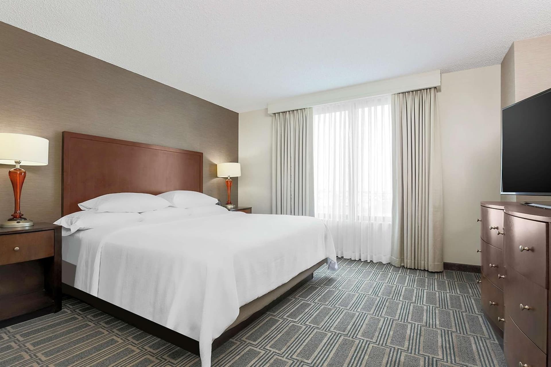 Embassy Suites by Hilton Chicago Lombard gallery photo in Lombard, IL — image 40
