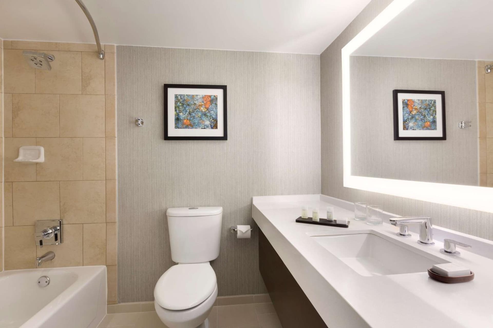 Embassy Suites by Hilton Chicago Lombard gallery photo in Lombard, IL — image 44
