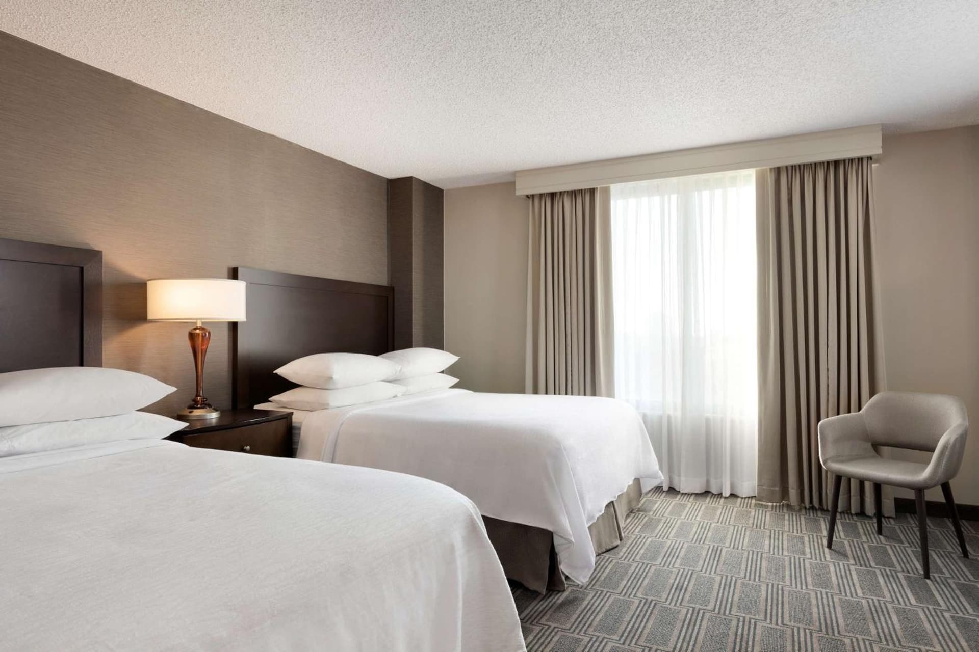 Embassy Suites by Hilton Chicago Lombard gallery photo in Lombard, IL — image 27