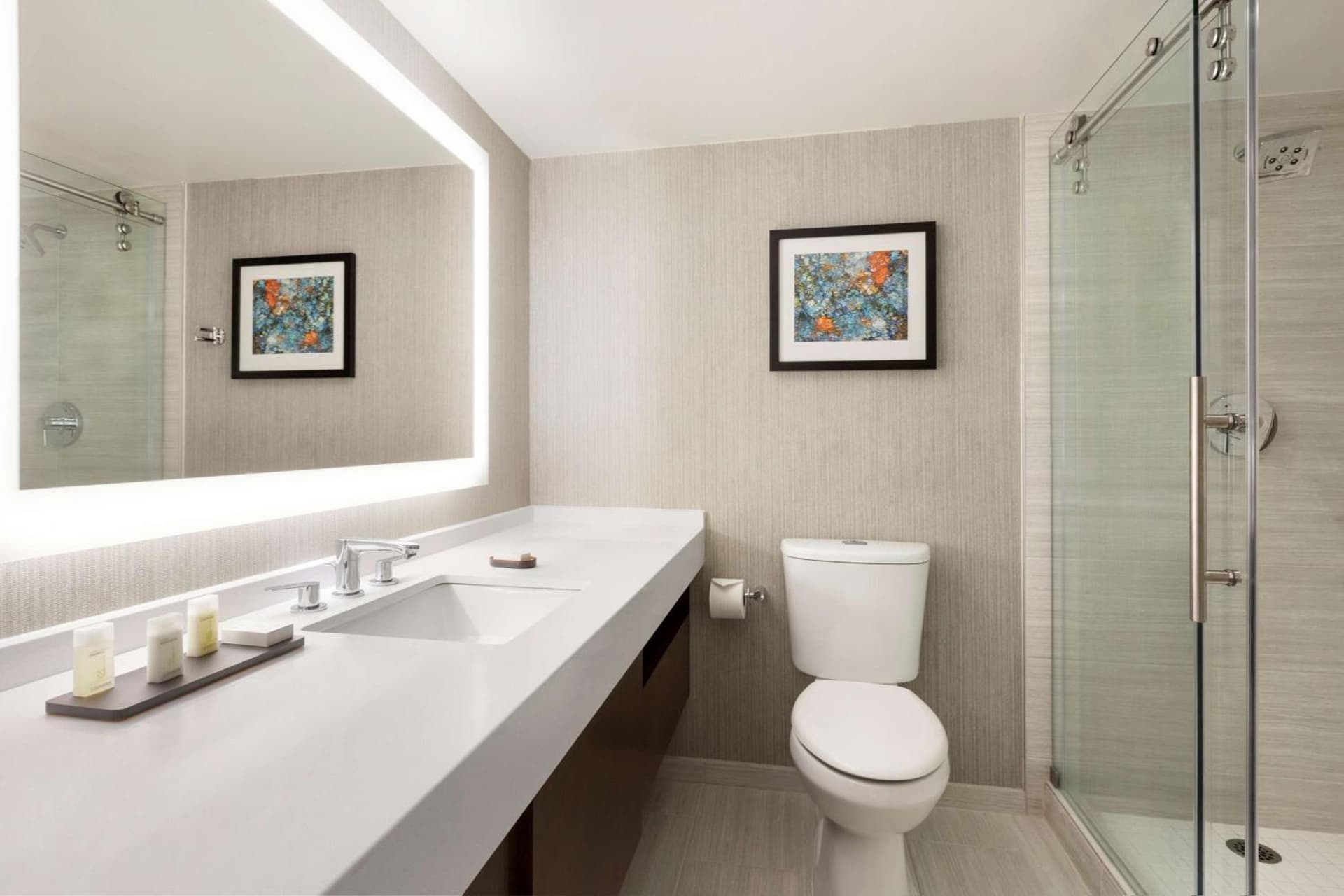 Embassy Suites by Hilton Chicago Lombard gallery photo in Lombard, IL — image 14