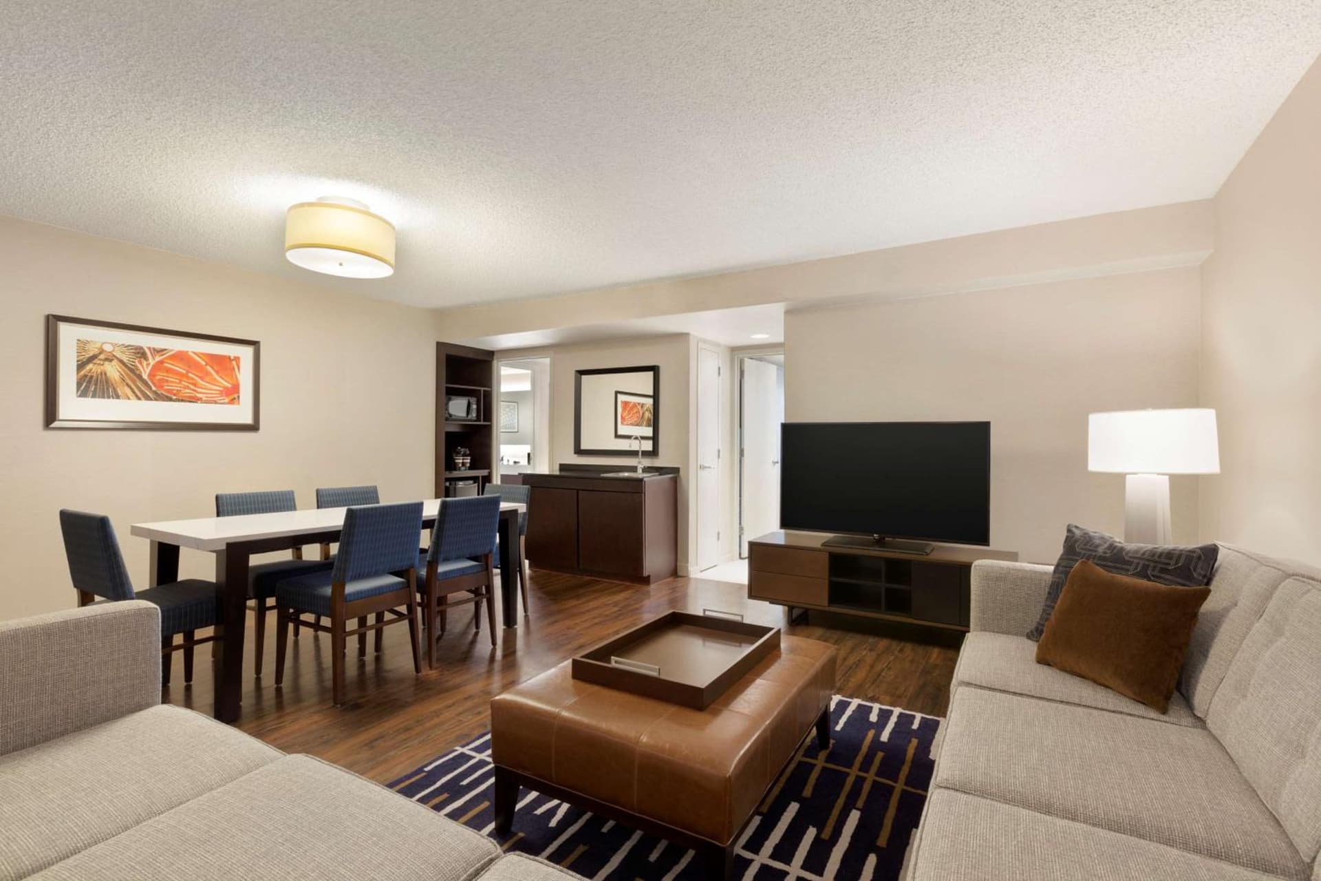Embassy Suites by Hilton Chicago Lombard gallery photo in Lombard, IL — image 20