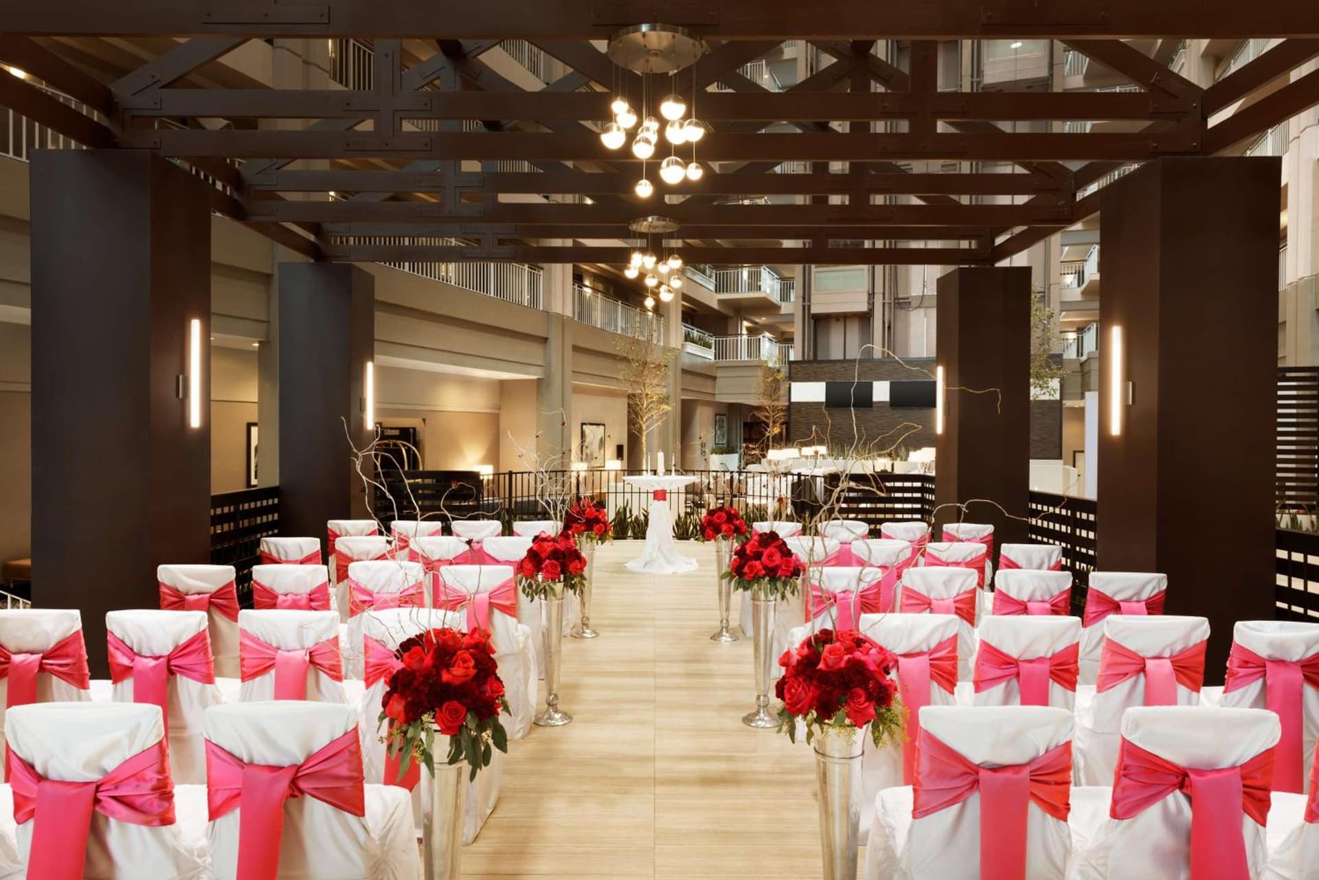 Embassy Suites by Hilton Chicago Lombard gallery photo in Lombard, IL — image 25