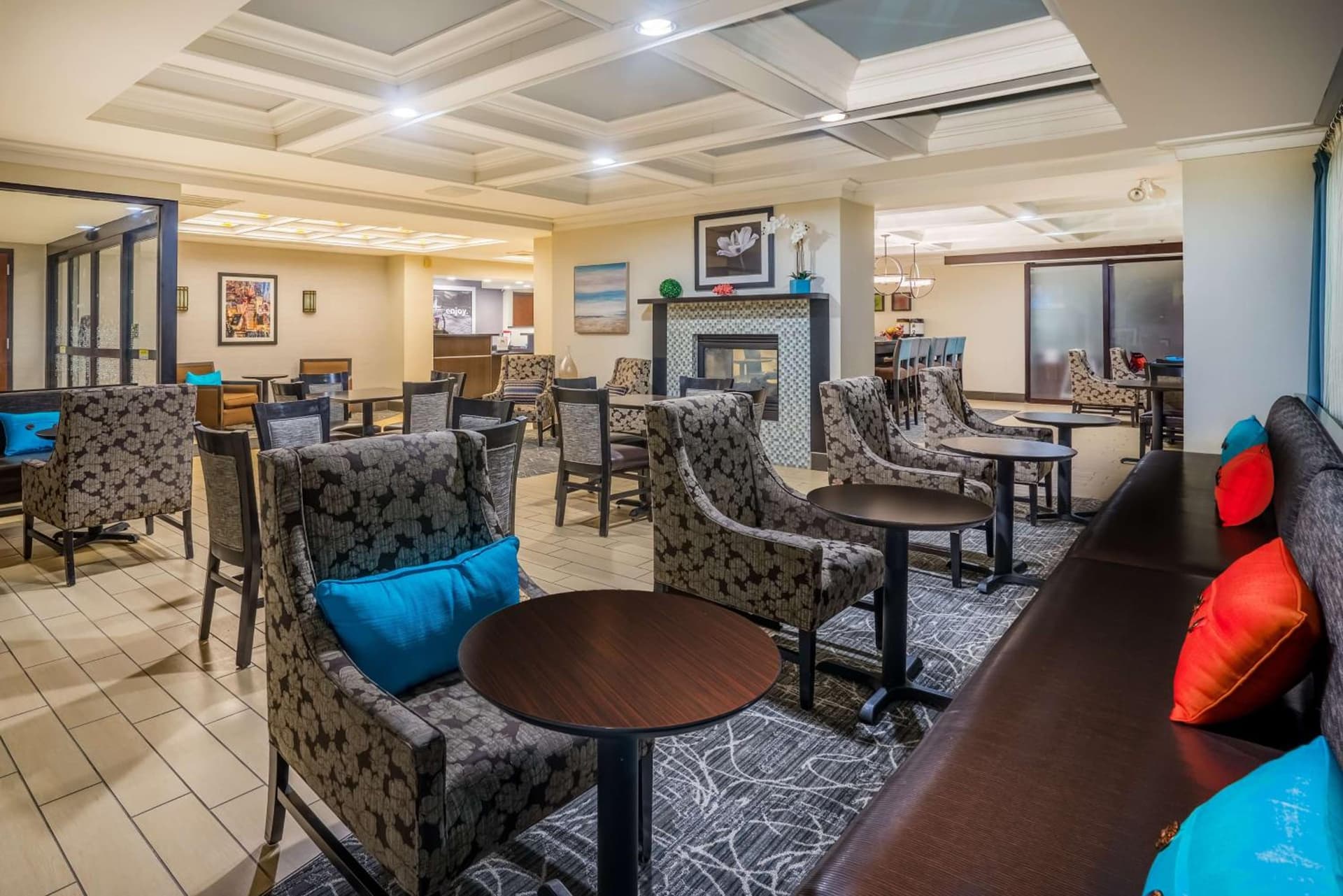 Hampton Inn Plymouth Meeting gallery photo in Plymouth Meeting, PA — image 13