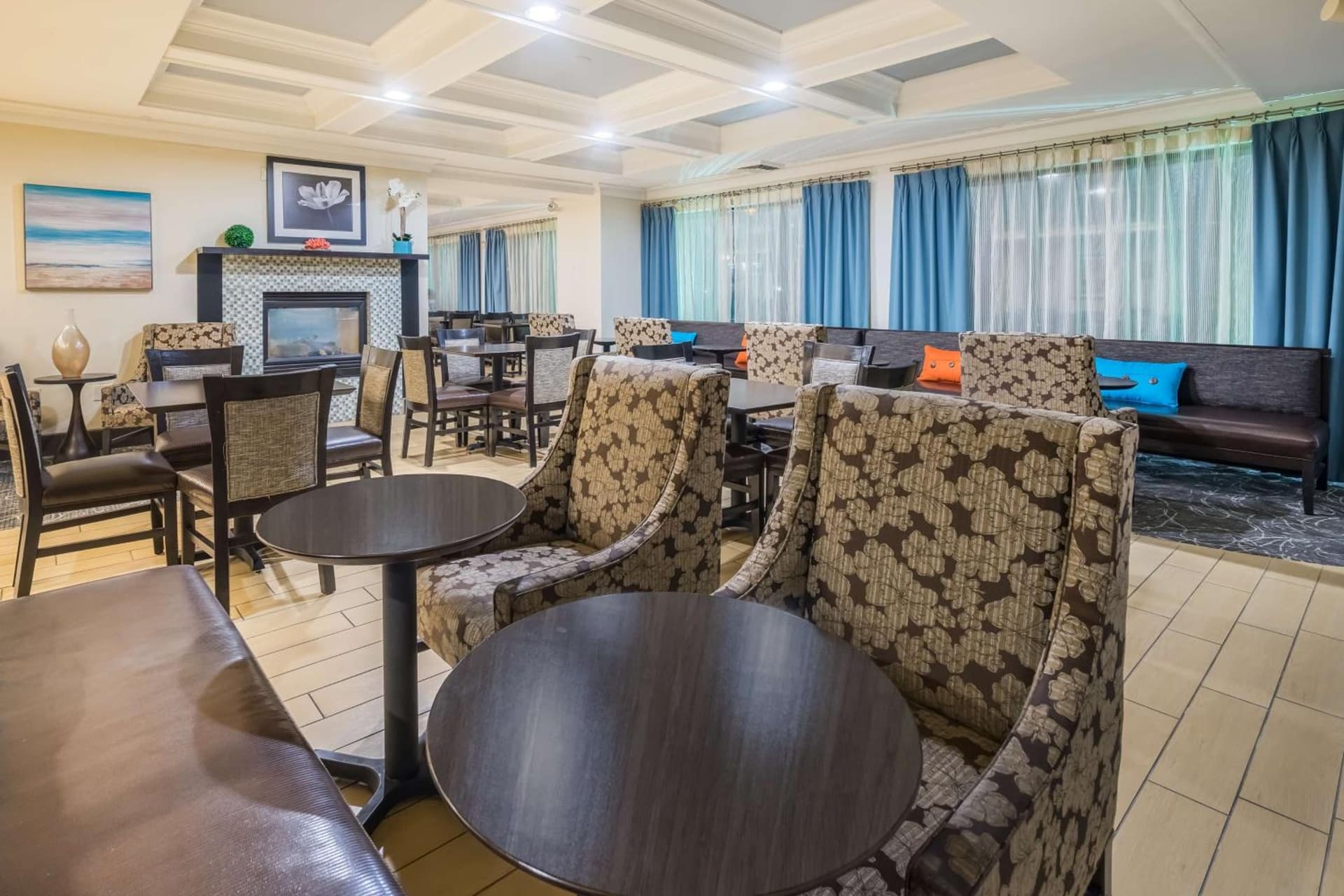 Hampton Inn Plymouth Meeting gallery photo in Plymouth Meeting, PA — image 15
