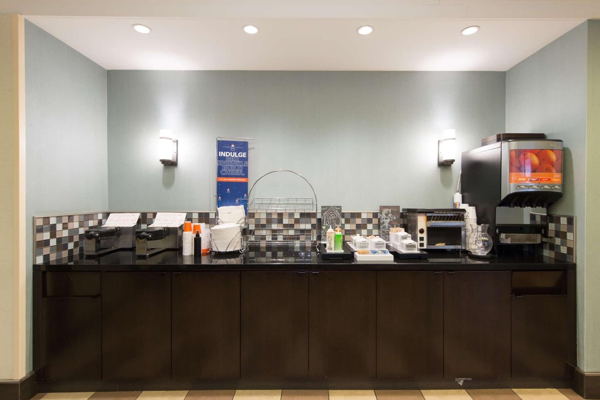 Hampton Inn Plymouth Meeting gallery photo in Plymouth Meeting, PA — image 11