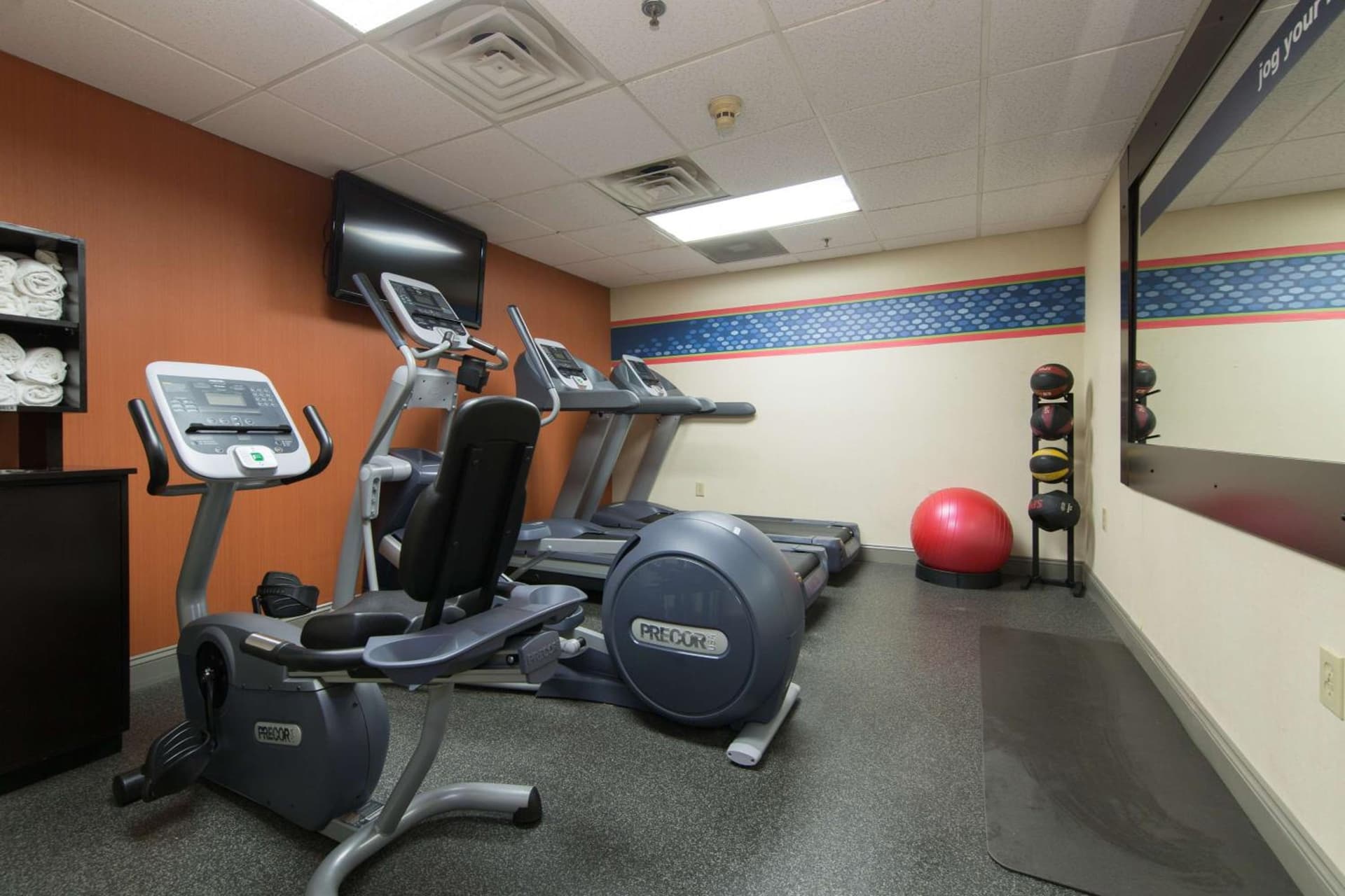 Hampton Inn Plymouth Meeting gallery photo in Plymouth Meeting, PA — image 10