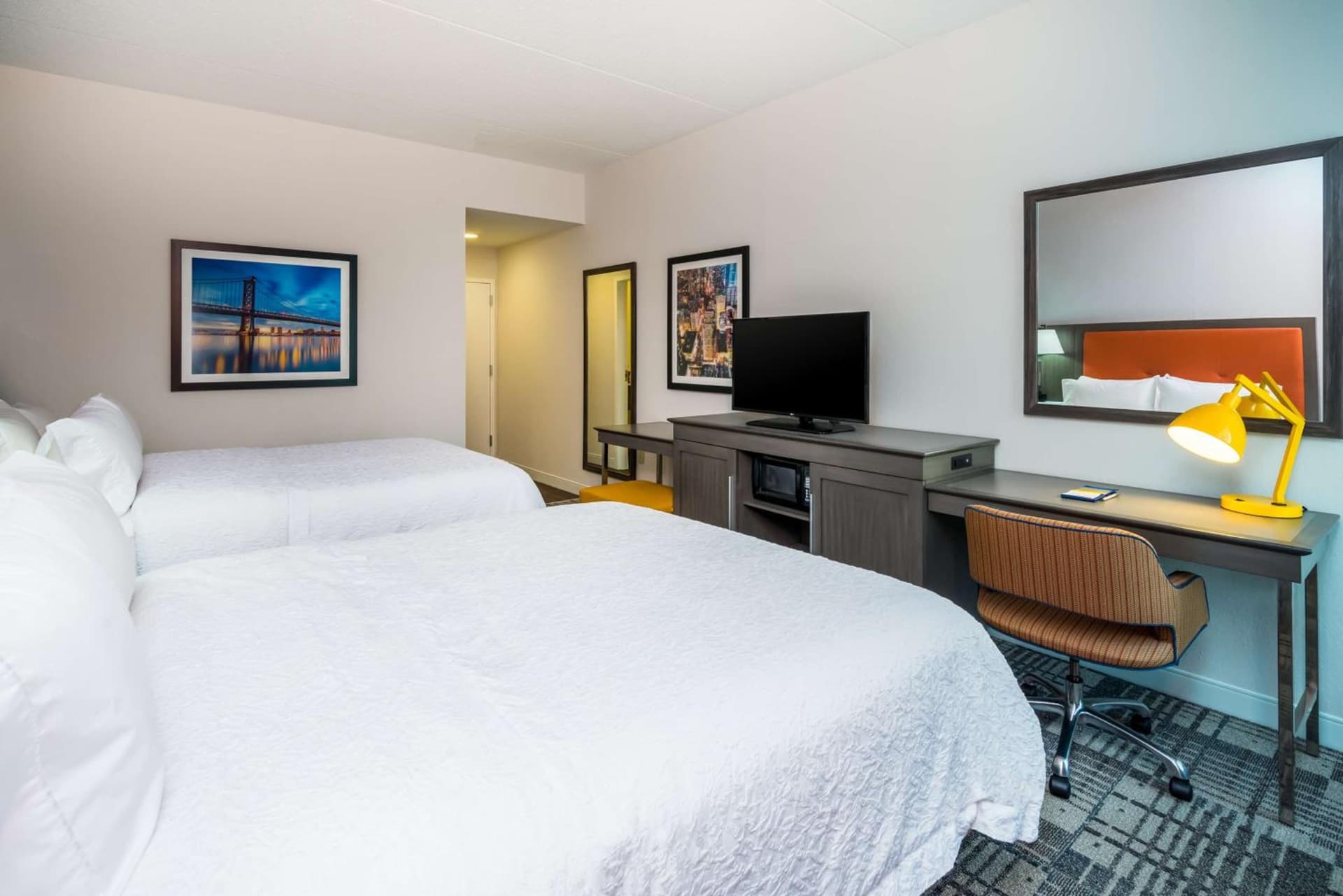 Hampton Inn Plymouth Meeting gallery photo in Plymouth Meeting, PA — image 16