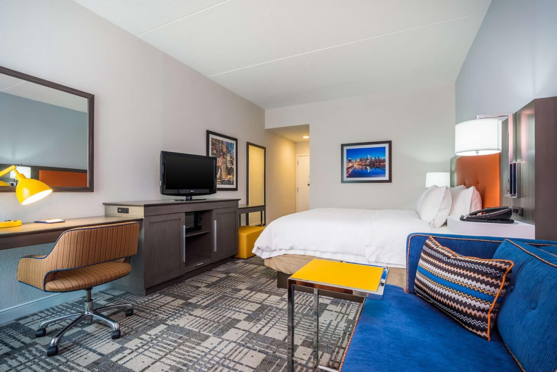 Hampton Inn Plymouth Meeting gallery photo in Plymouth Meeting, PA — image 17