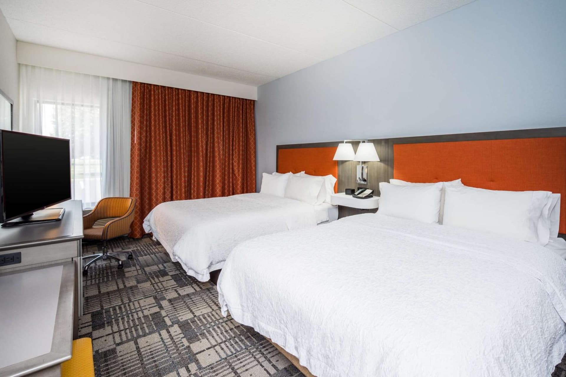 Hampton Inn Plymouth Meeting gallery photo in Plymouth Meeting, PA — image 7